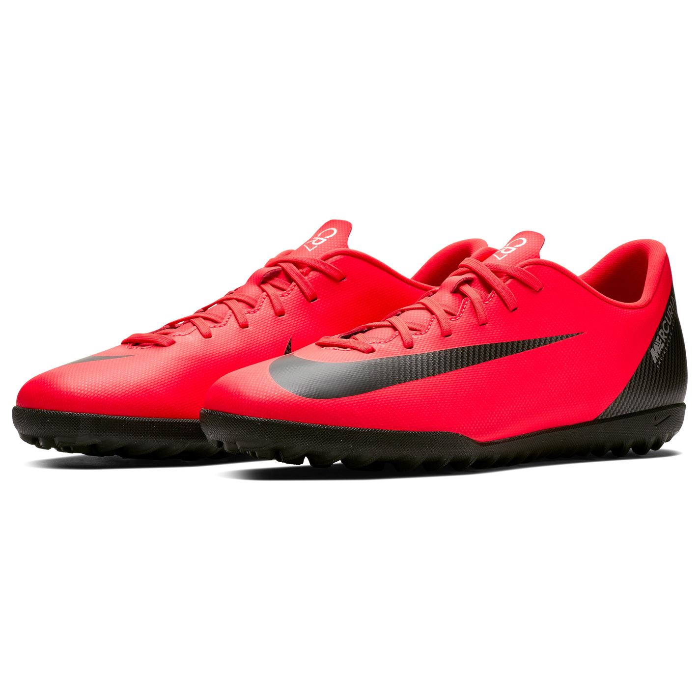 nike mercurial vapor club astro turf trainers