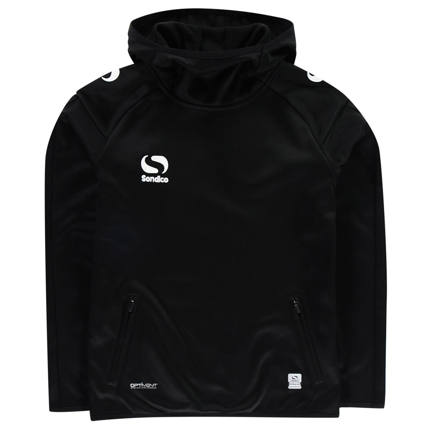 sondico strike hoodie