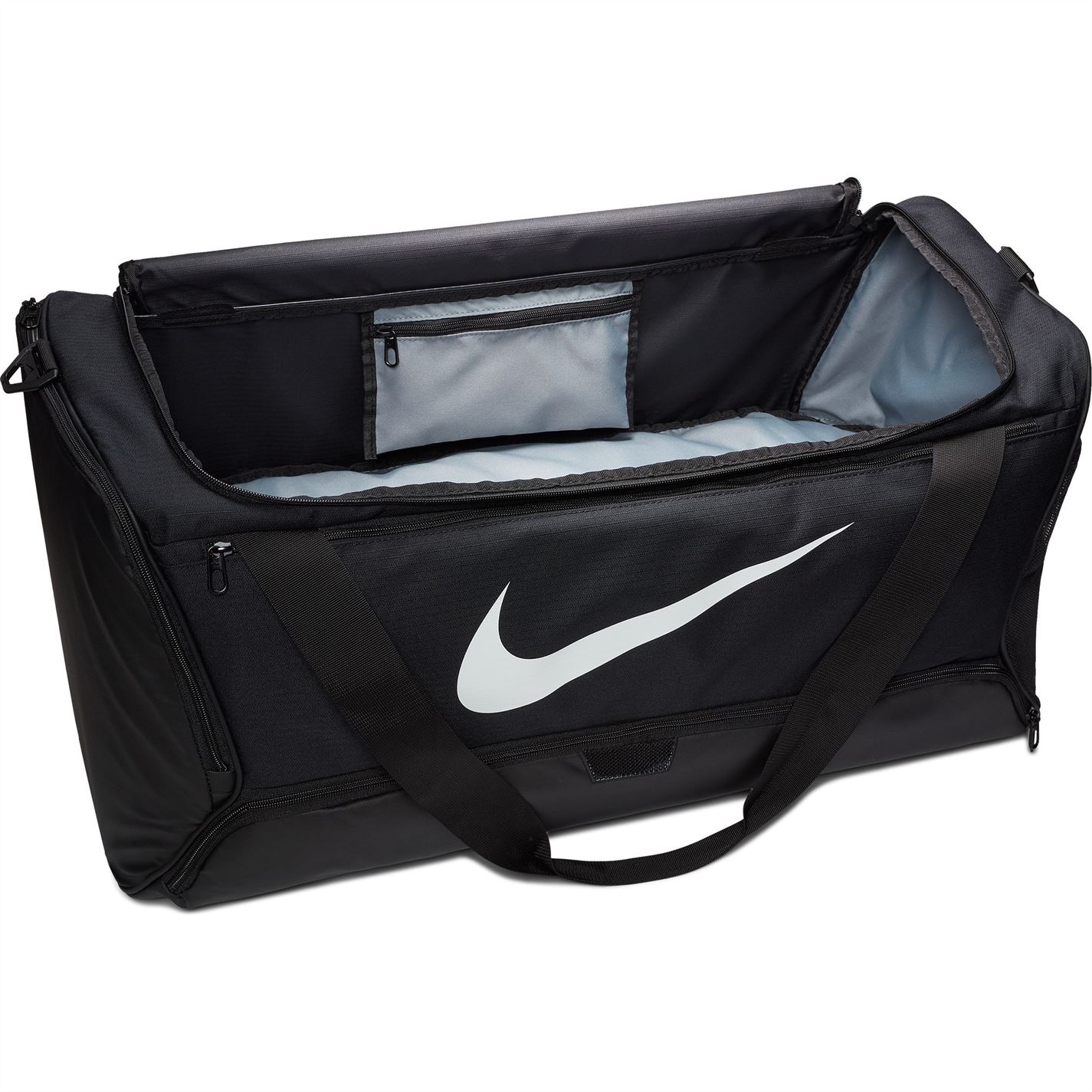 nike brasilia large holdall