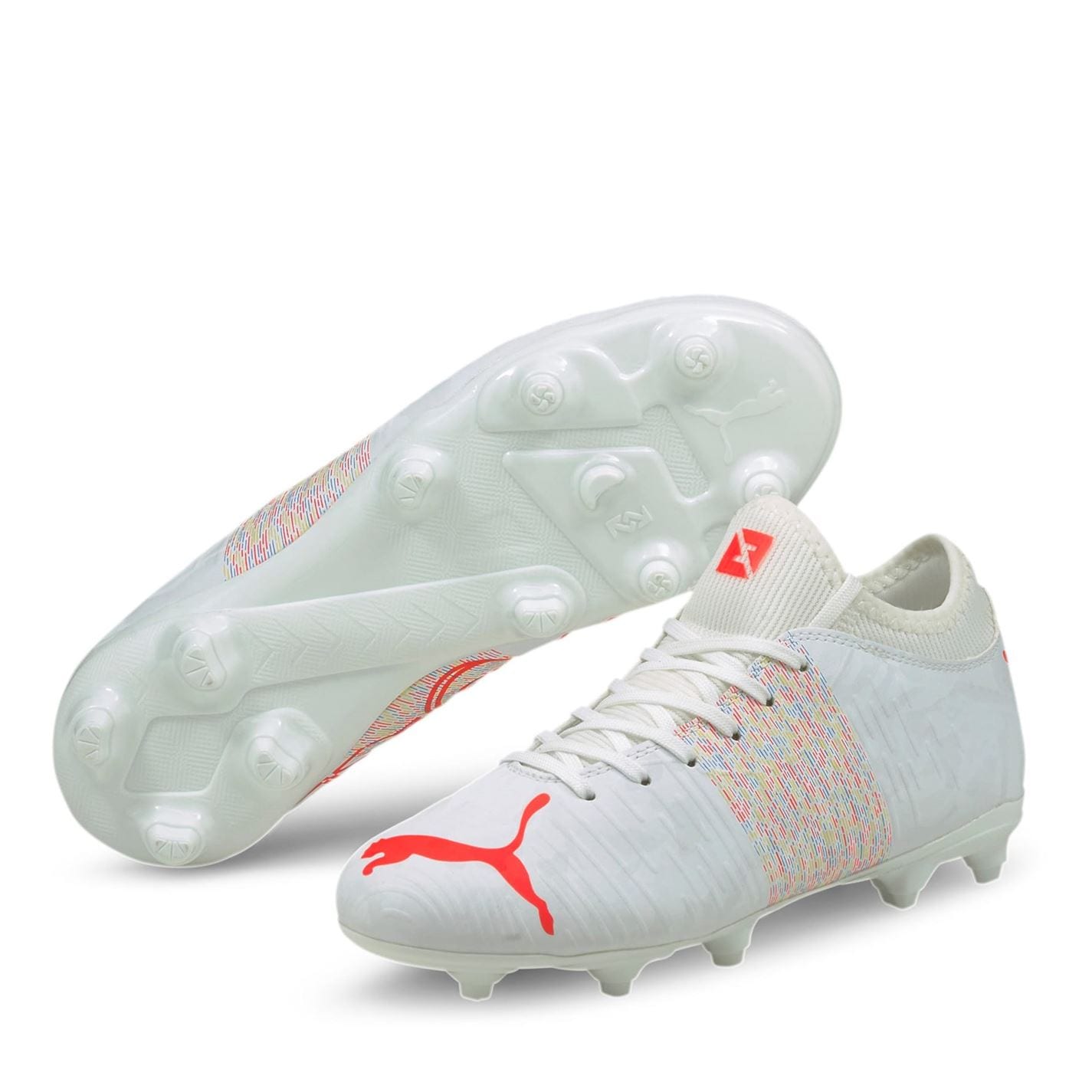 puma future z 4.1 fg soccer cleats