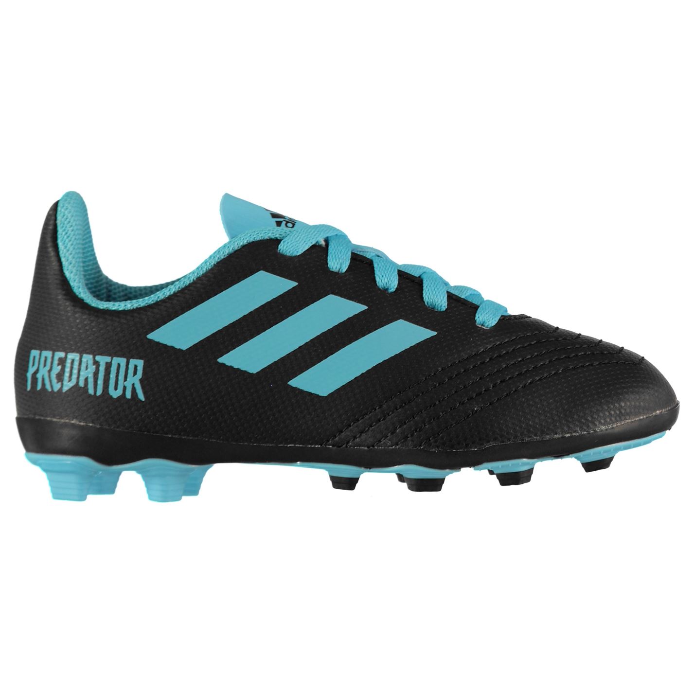 Adidas Predator 19.4 Childrens FG Football Boots
