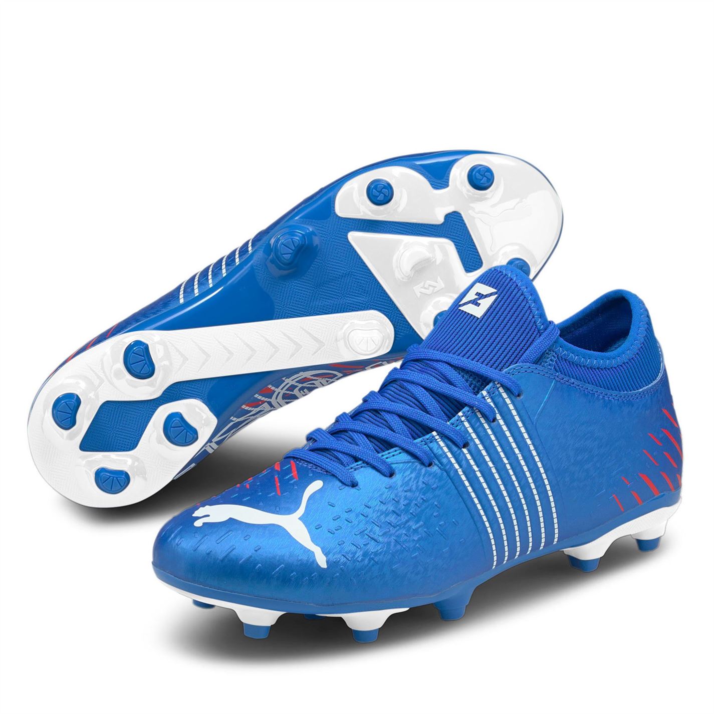 Puma Future Z 4.1 FG Football Boots