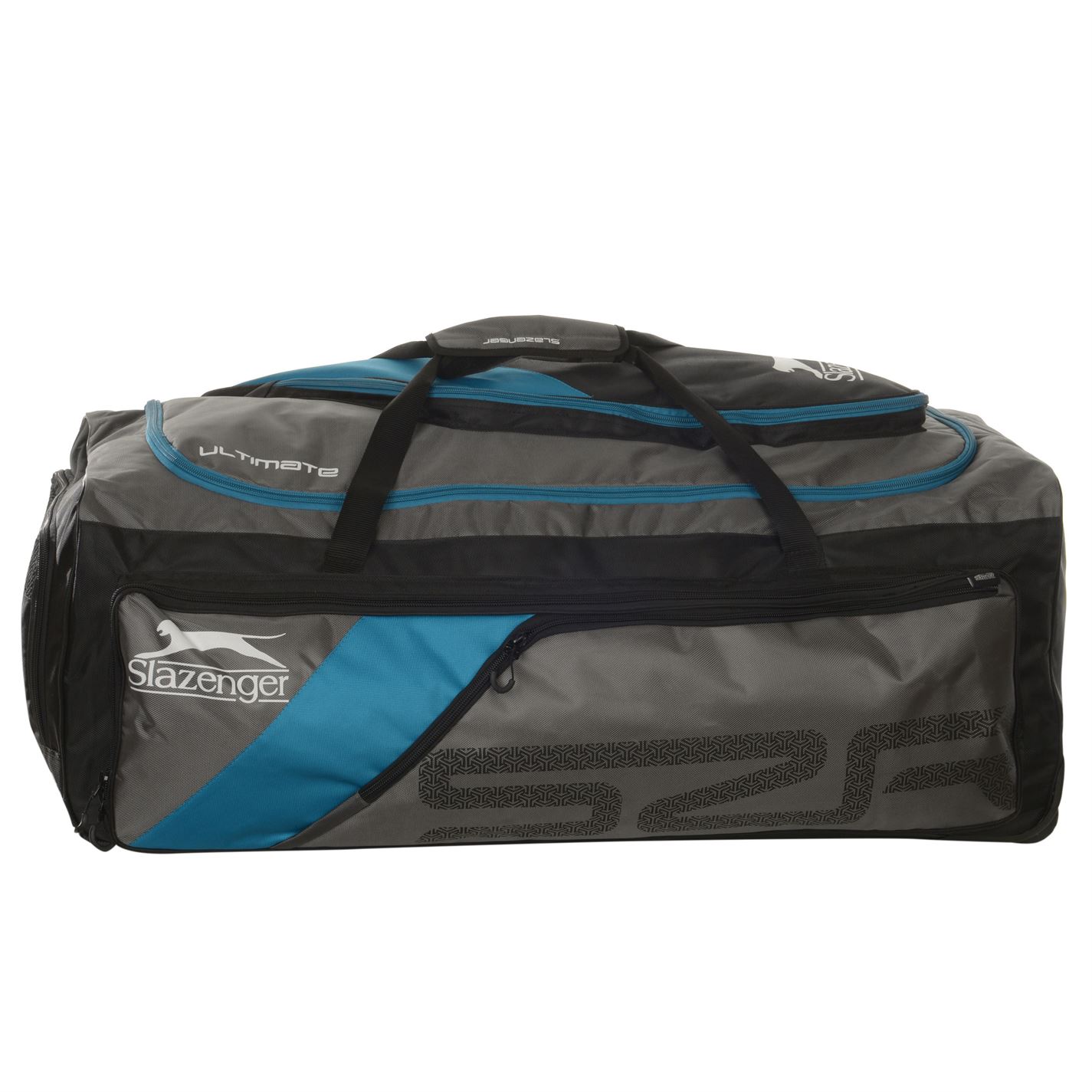 Slazenger V160 Wheelie Cricket Bag