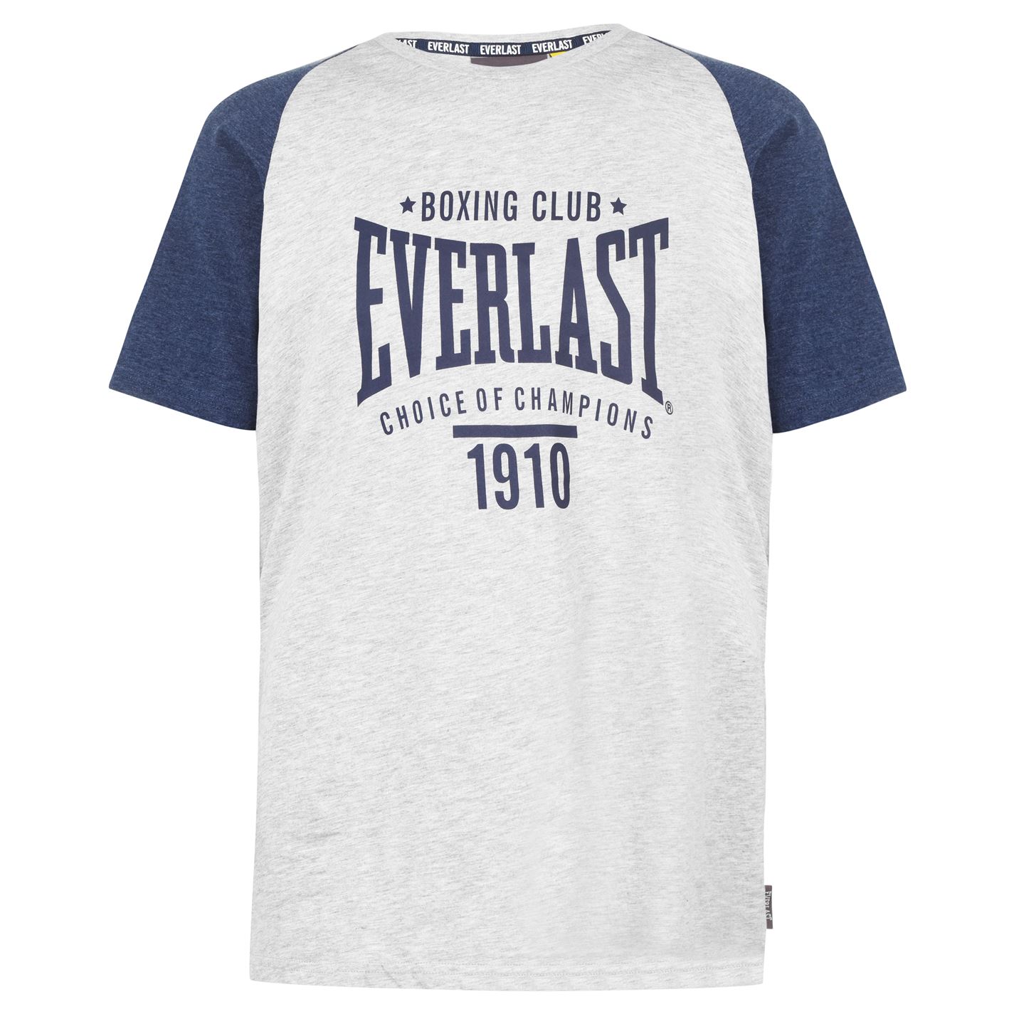 everlast t shirt mens