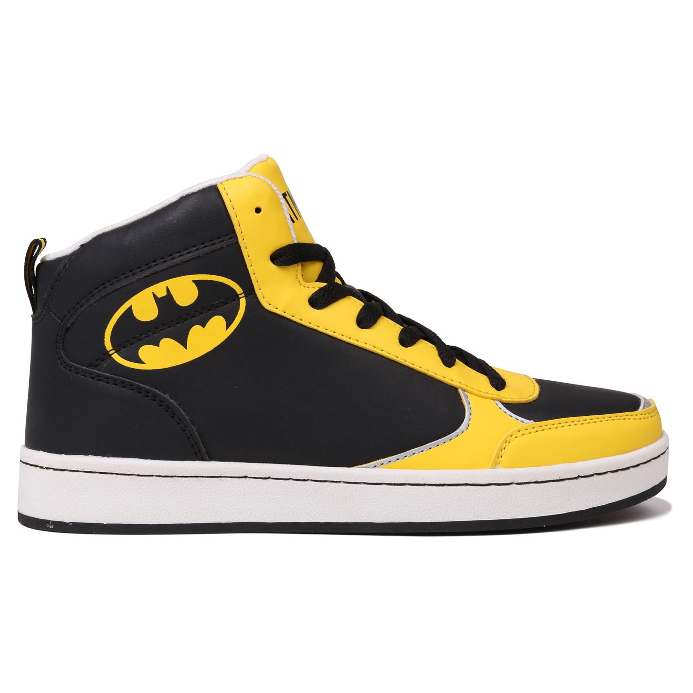 batman hi tops