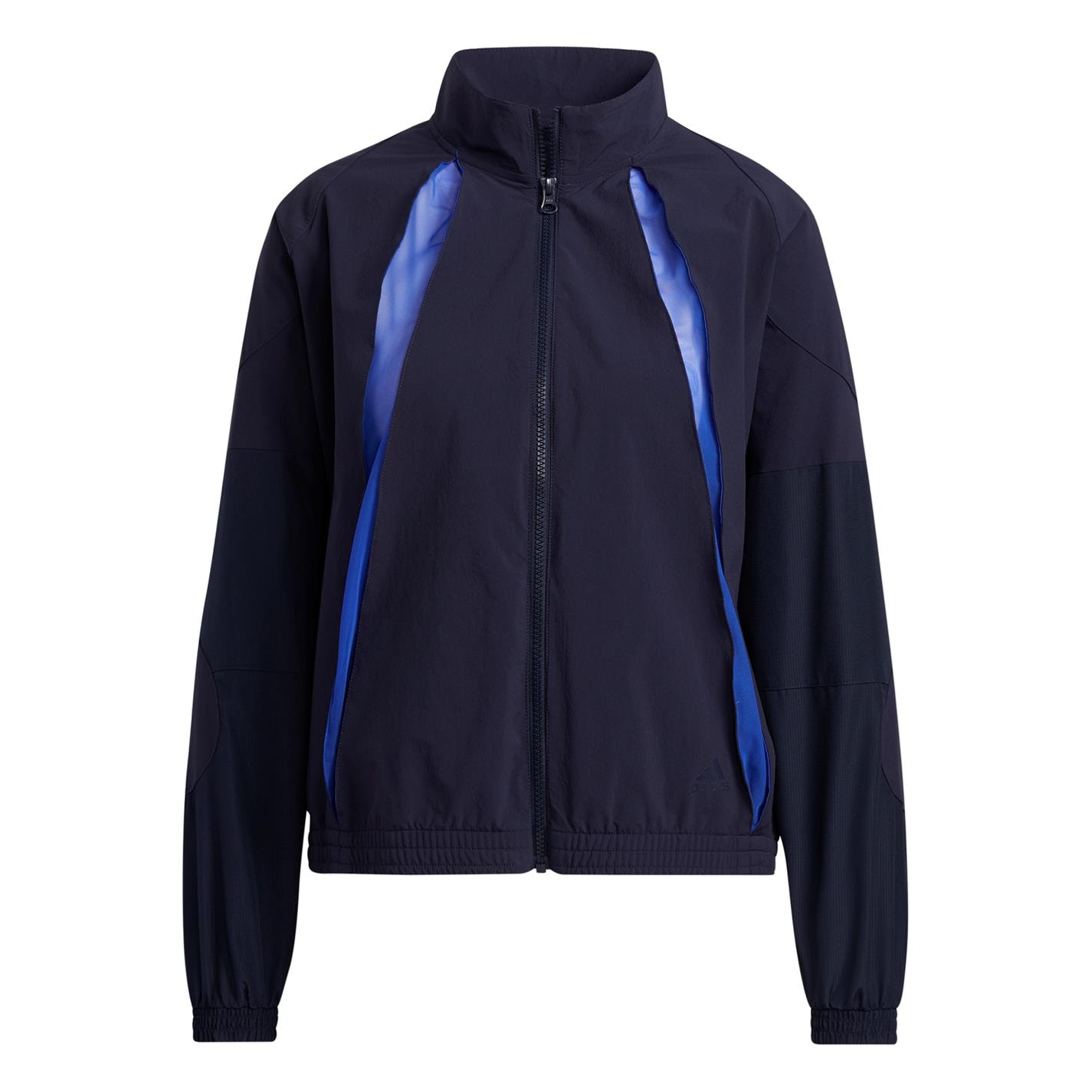 adidas cold weather jacket