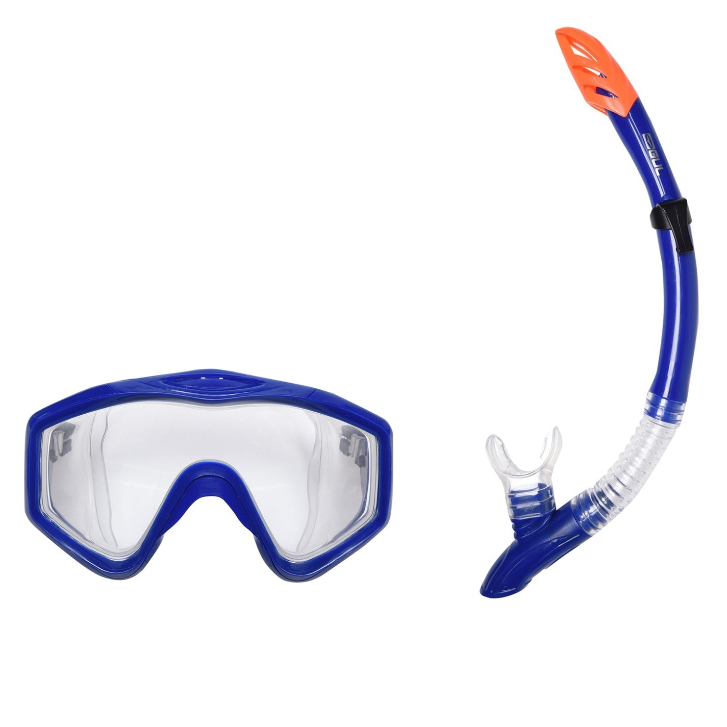 Gul Thresher 30 Mask and Snorkel Set Adults