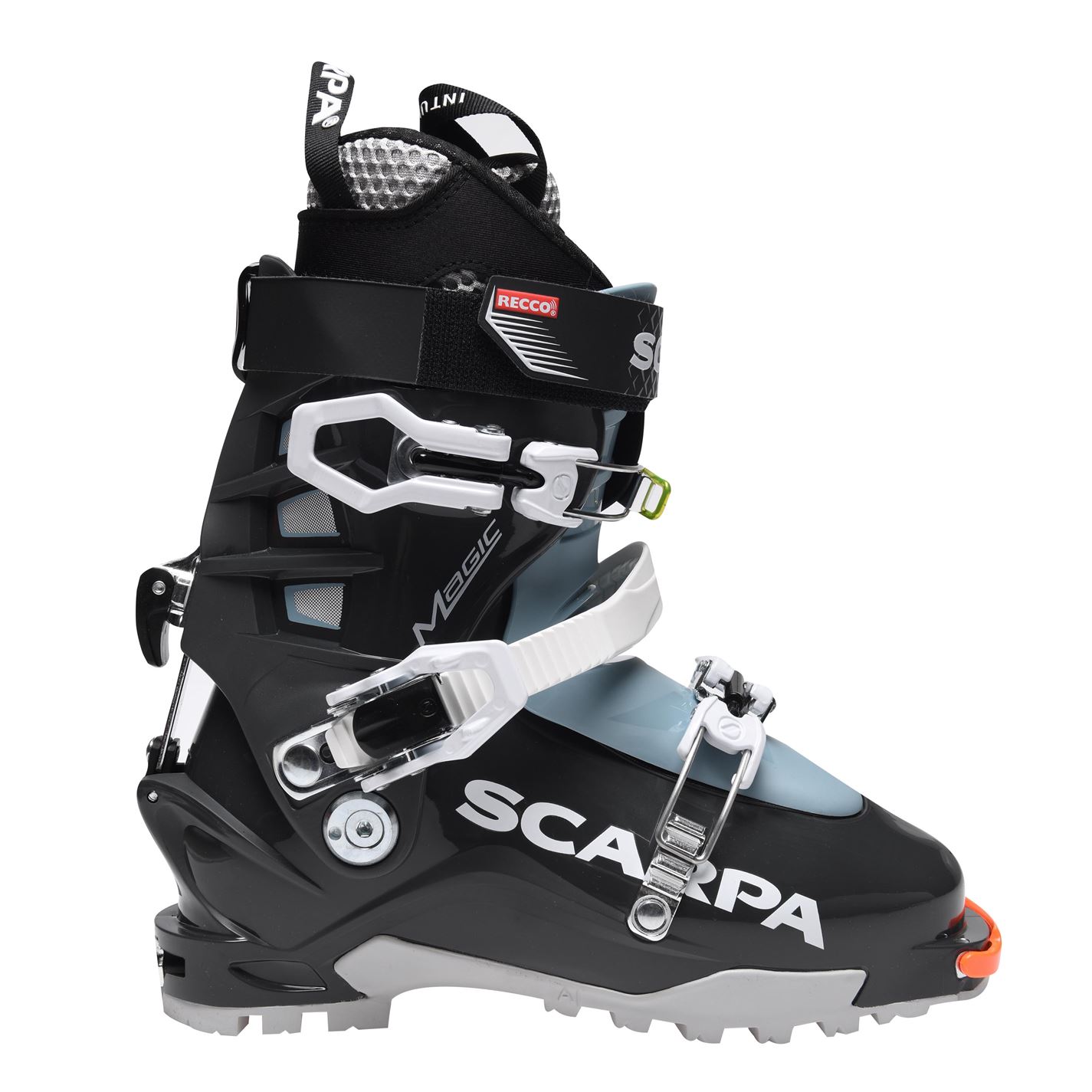 scarpa magic ski boots