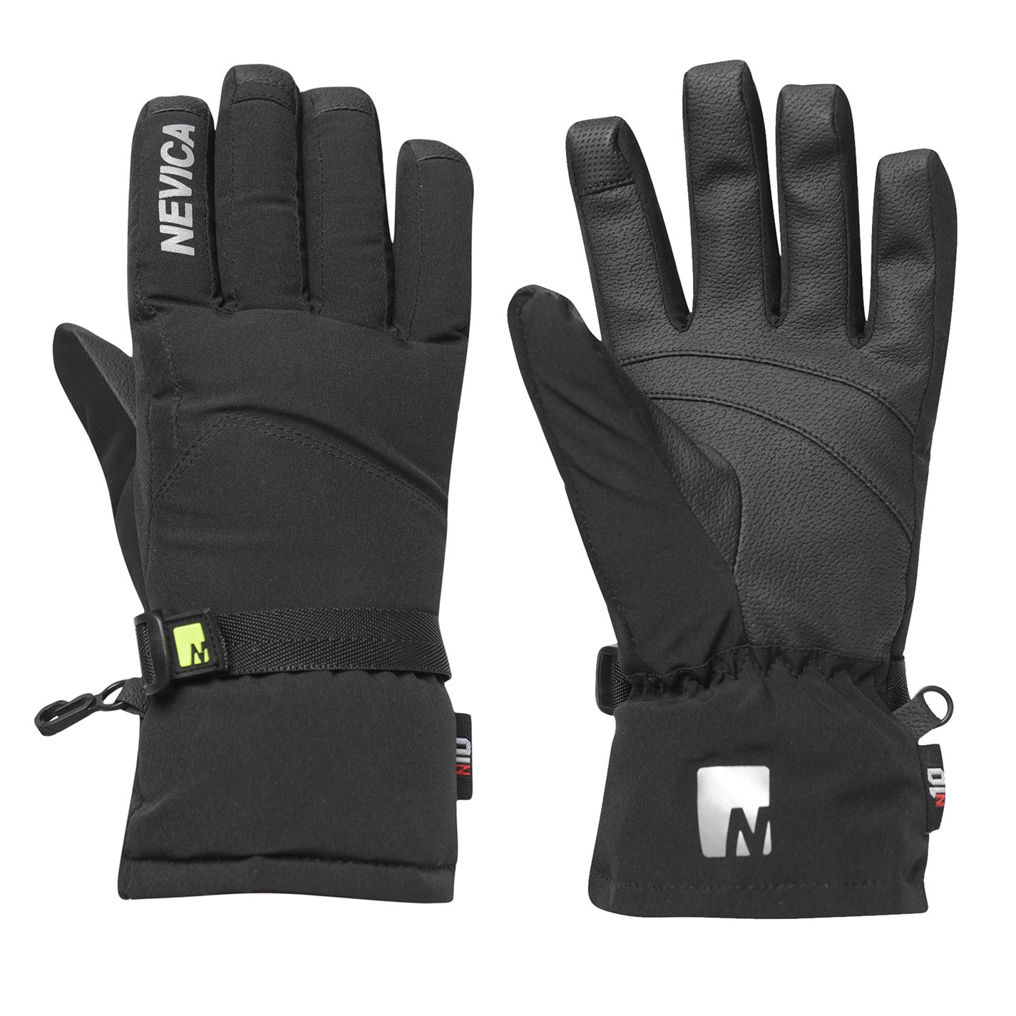 nevica n10 gloves