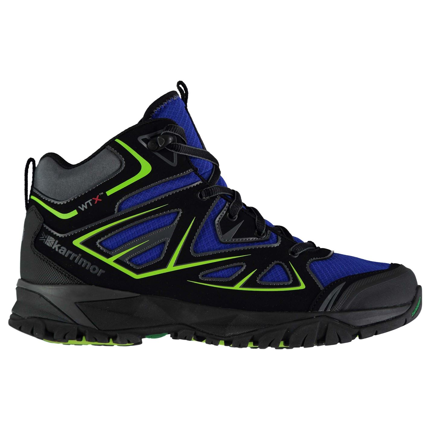 karrimor surge mid walking boots