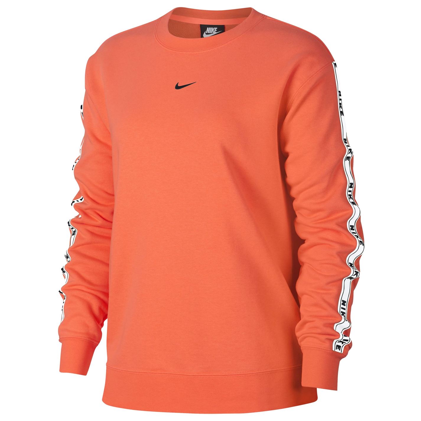 nike tape crew sweatshirt