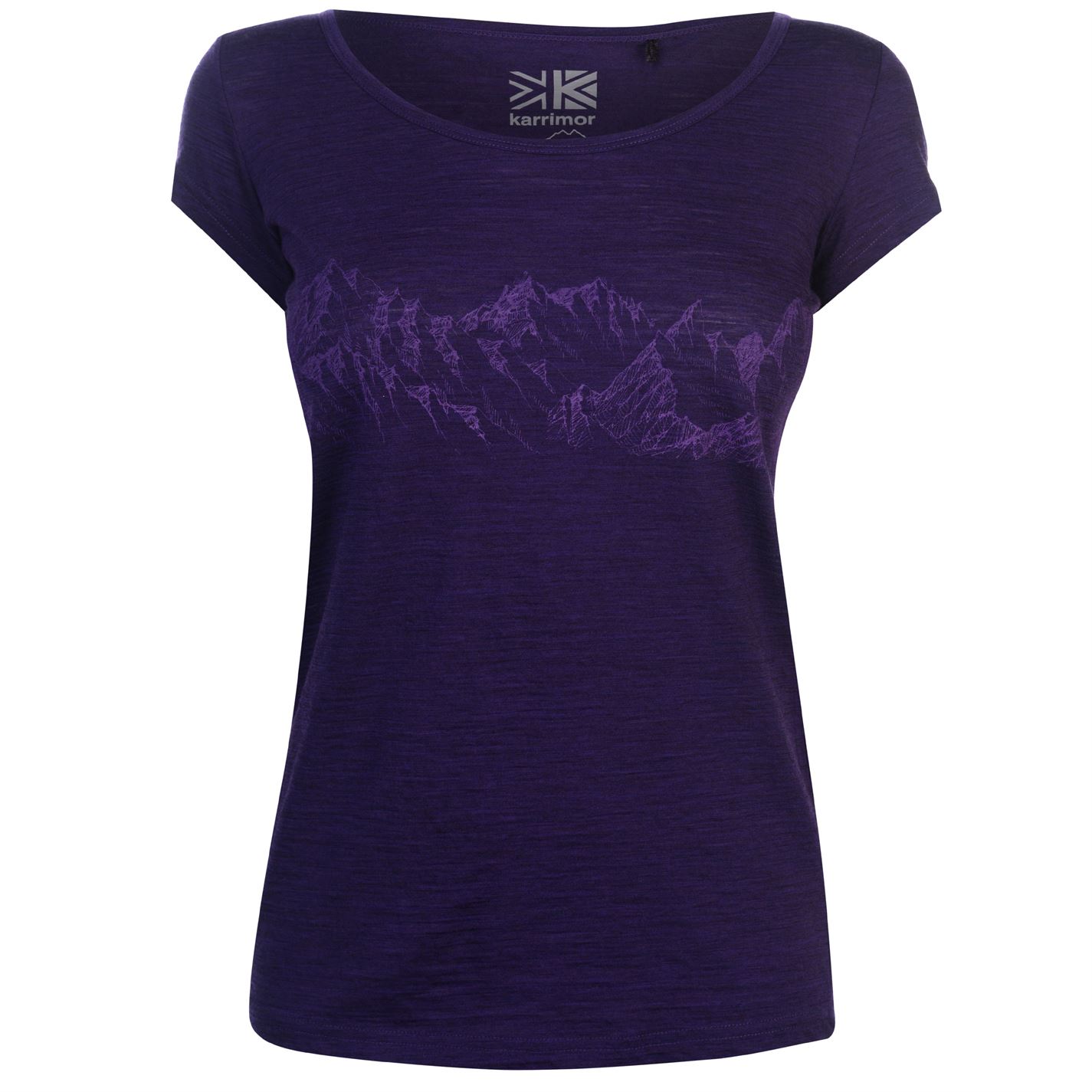 karrimor merino t shirt