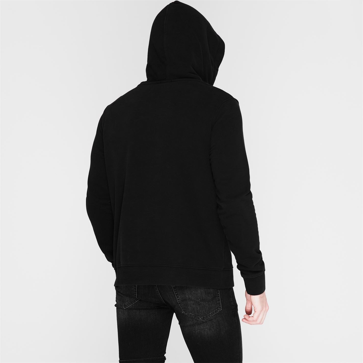 Adevărata Religie California Hoodie