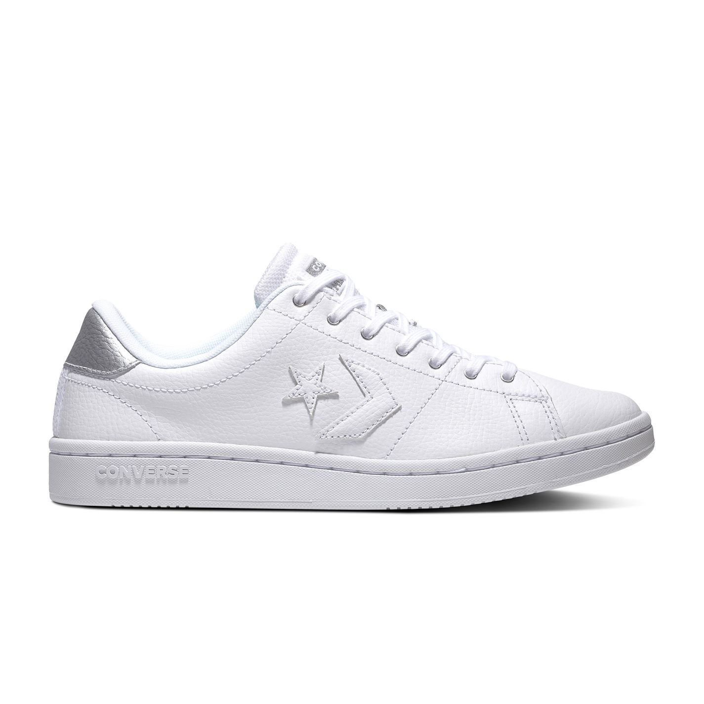 converse all court trainers ladies