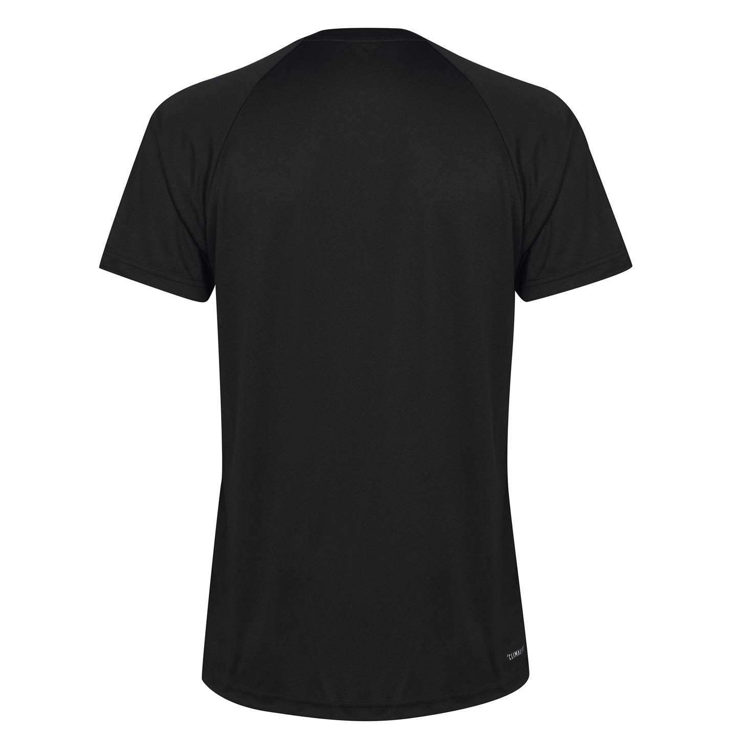Adidas 3 Stripe Sereno T Shirt Mens