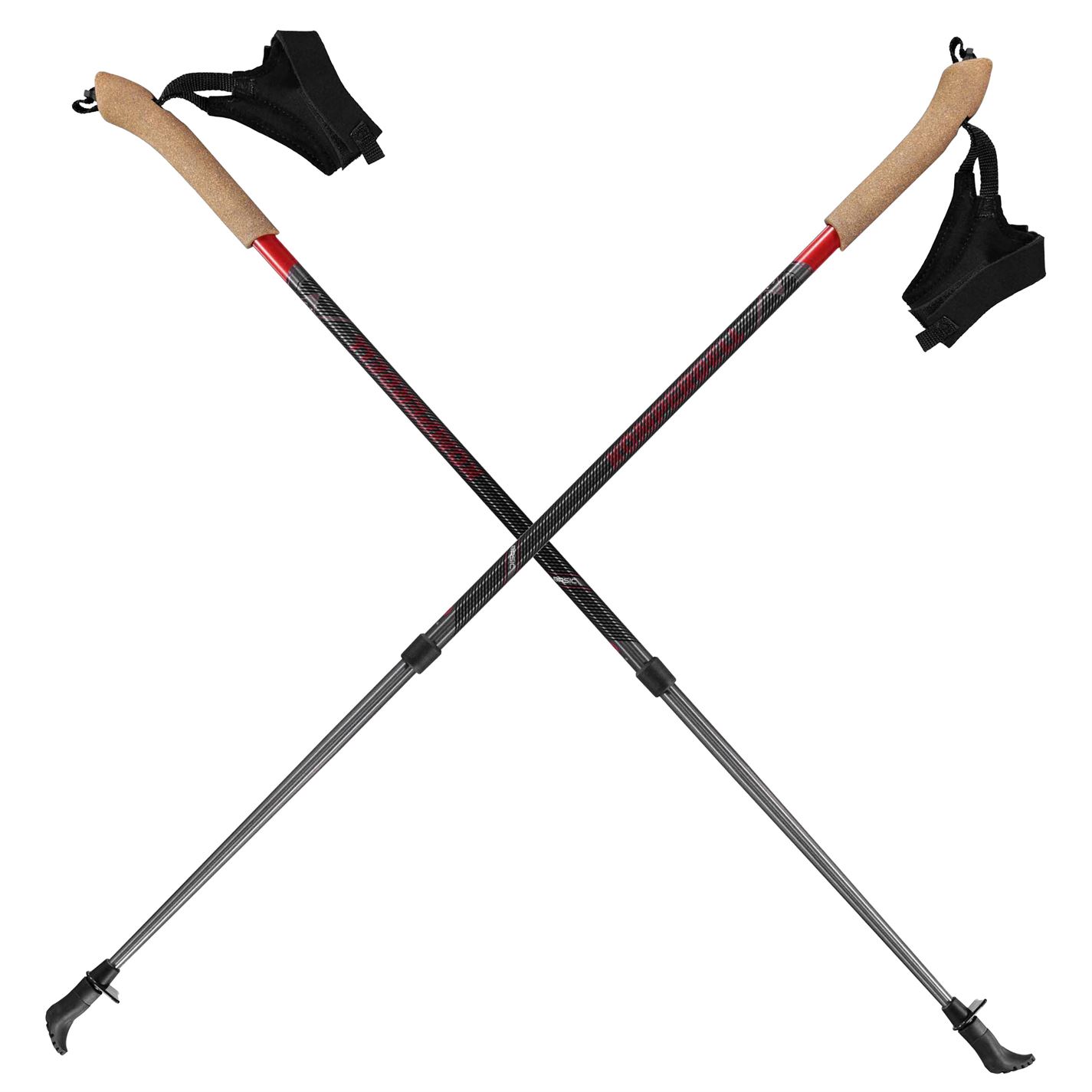 Komperdell Vario Walking Poles