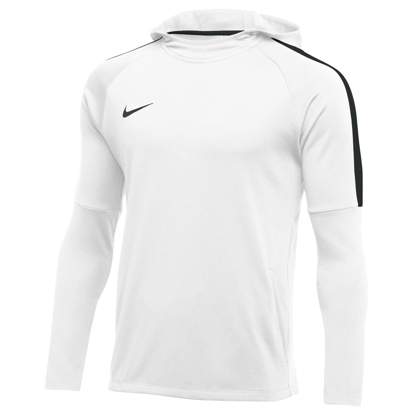 nike academy hoodie mens