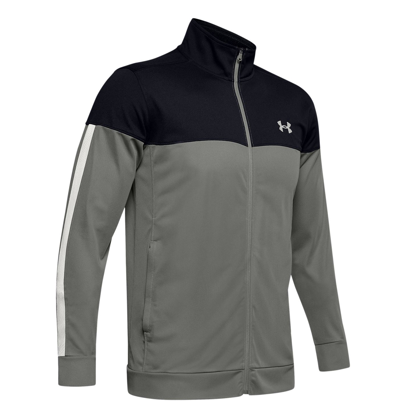 under armour tracksuit top