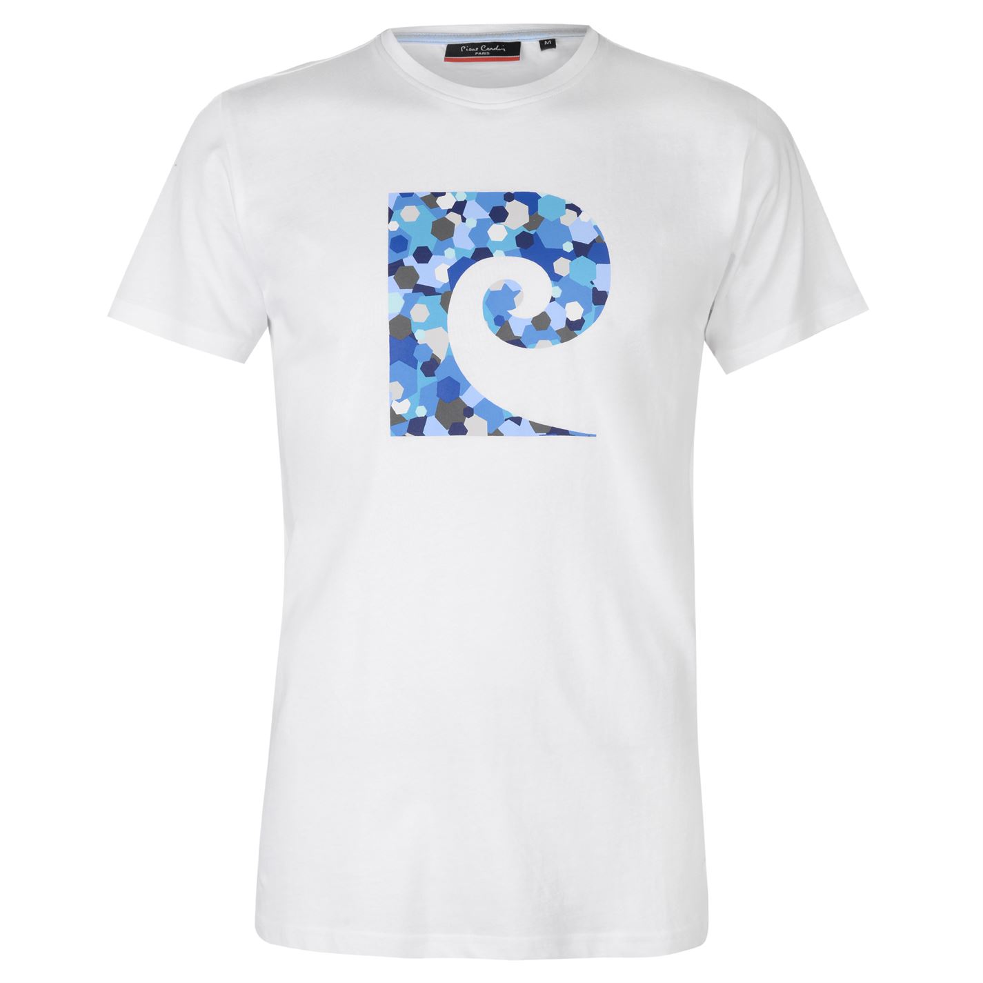 pierre cardin t shirt