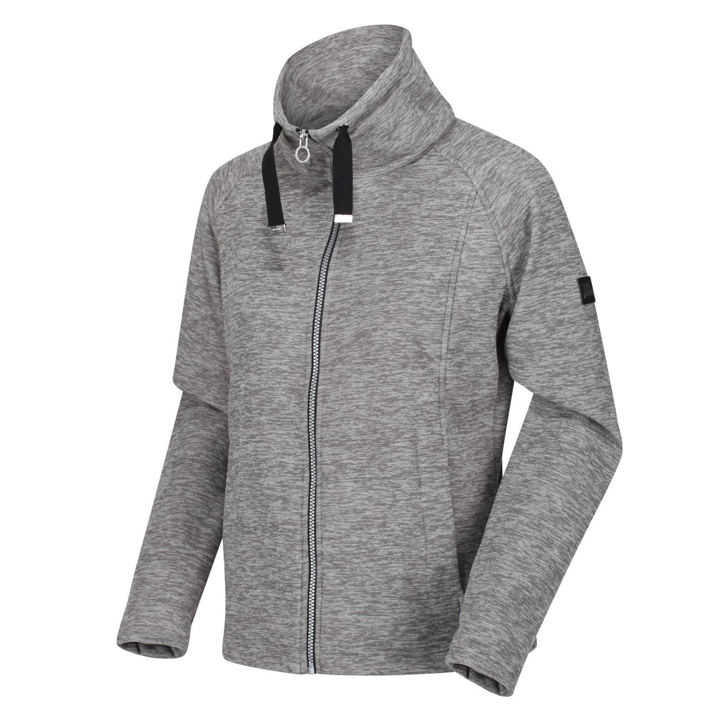 regatta fleece