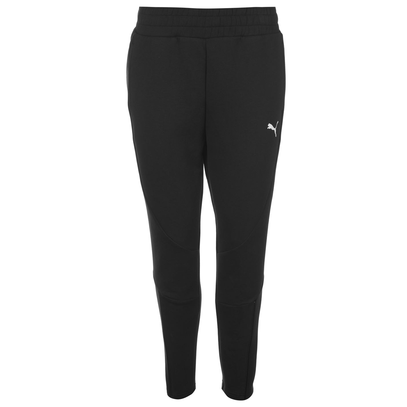 puma ladies jogging bottoms