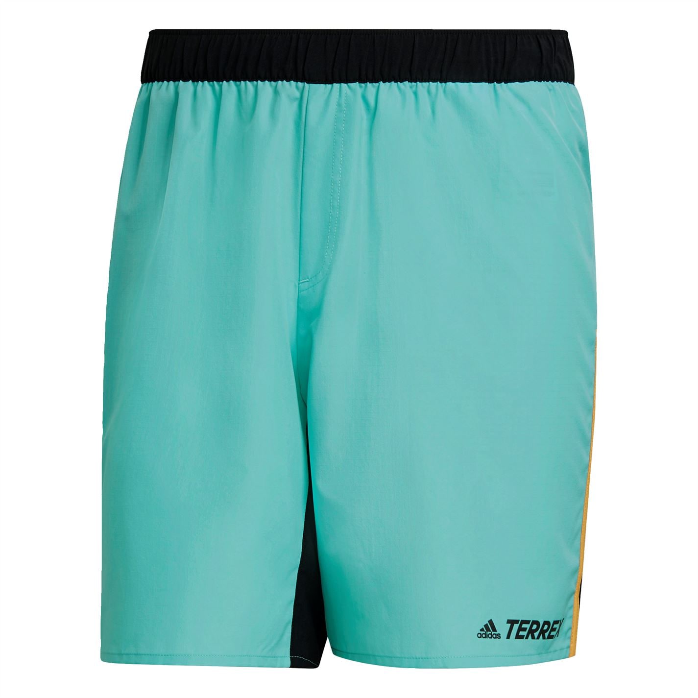 adidas terrex primeblue trail running shorts