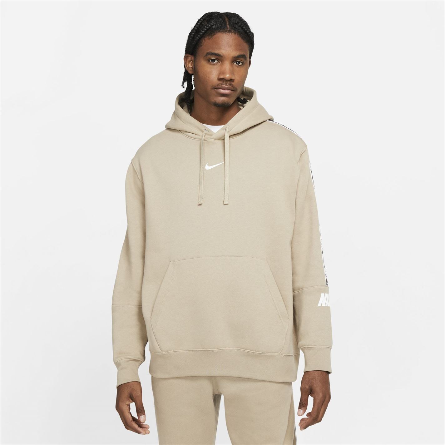 nike hoodie repeat fleece