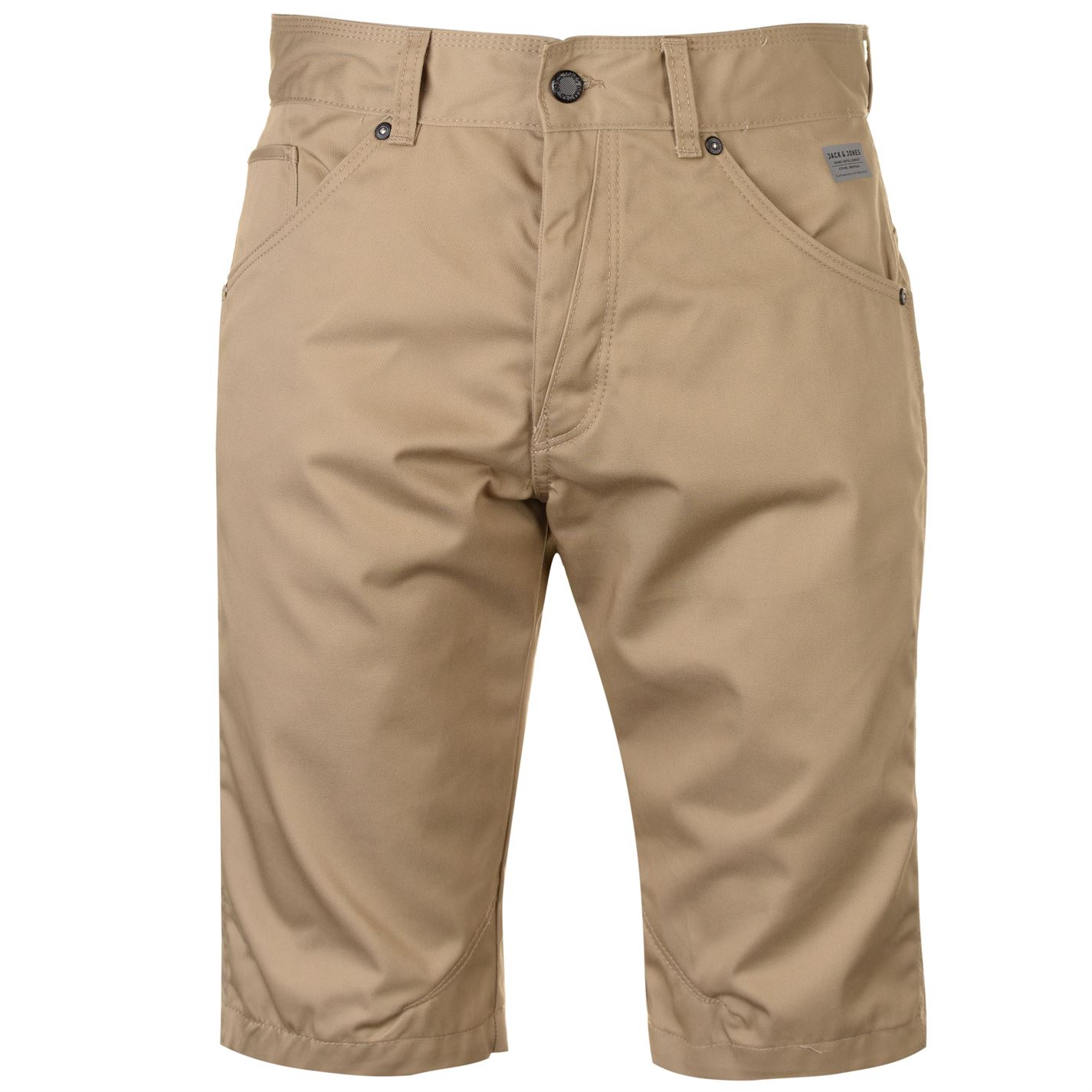 Jack and Jones Jean Intelligence Colins Chino Shorts