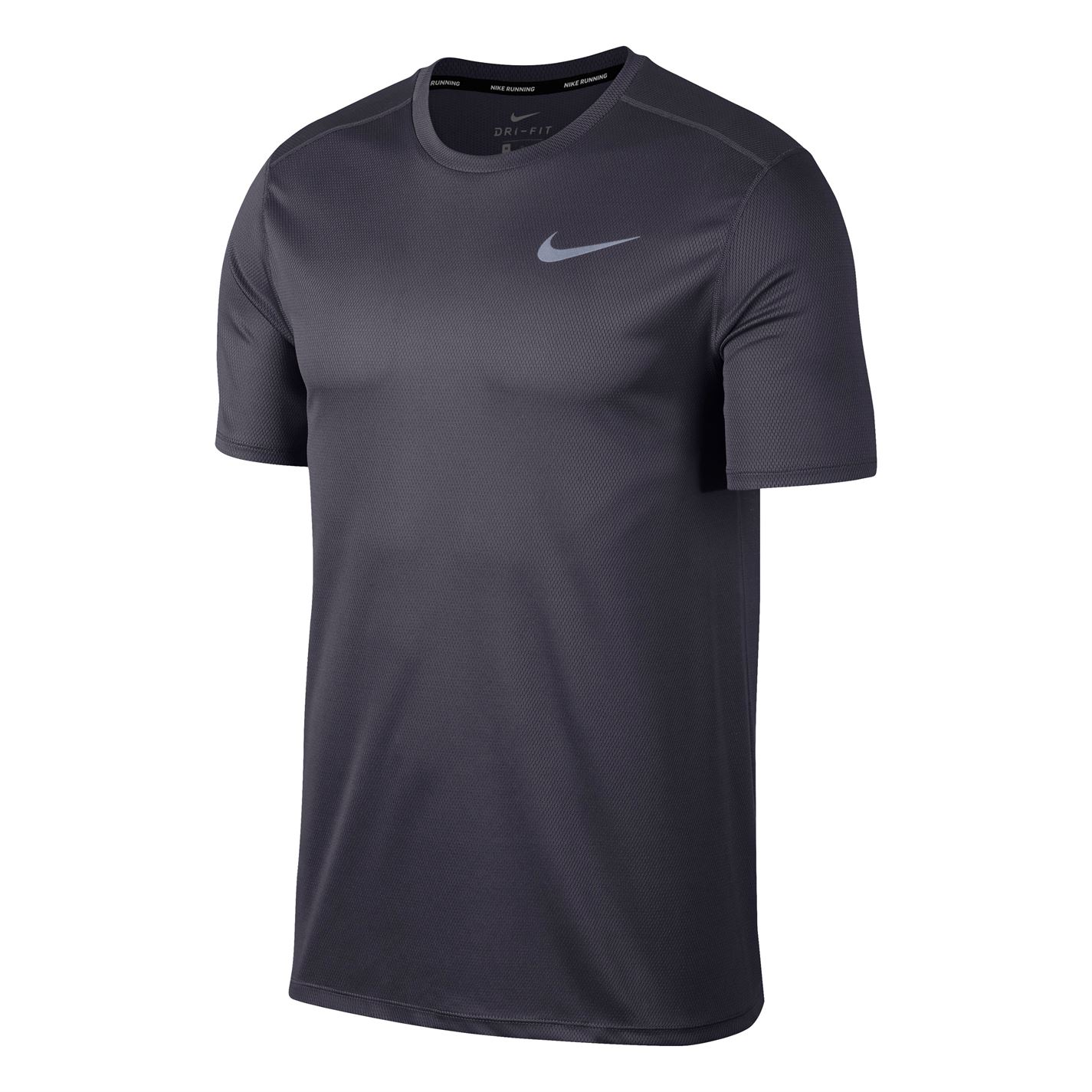 Nike Run Breathe T Shirt Mens
