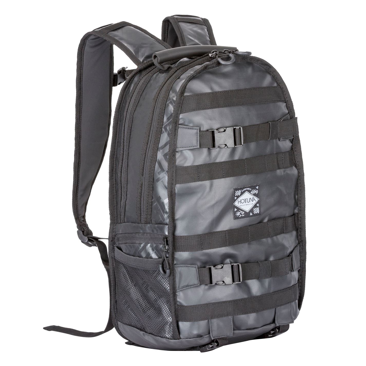 hot tuna barrier backpack