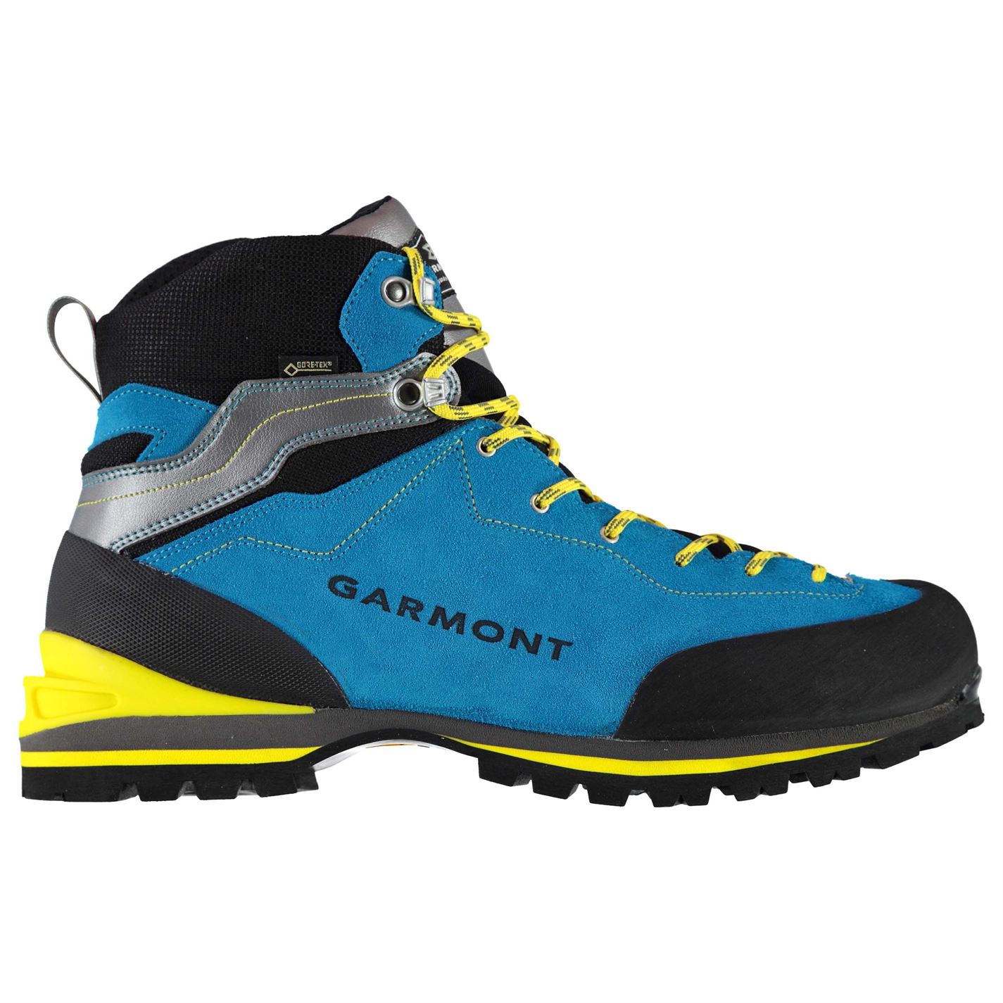 Garmont Ascent Gtx Walking Boots Mens