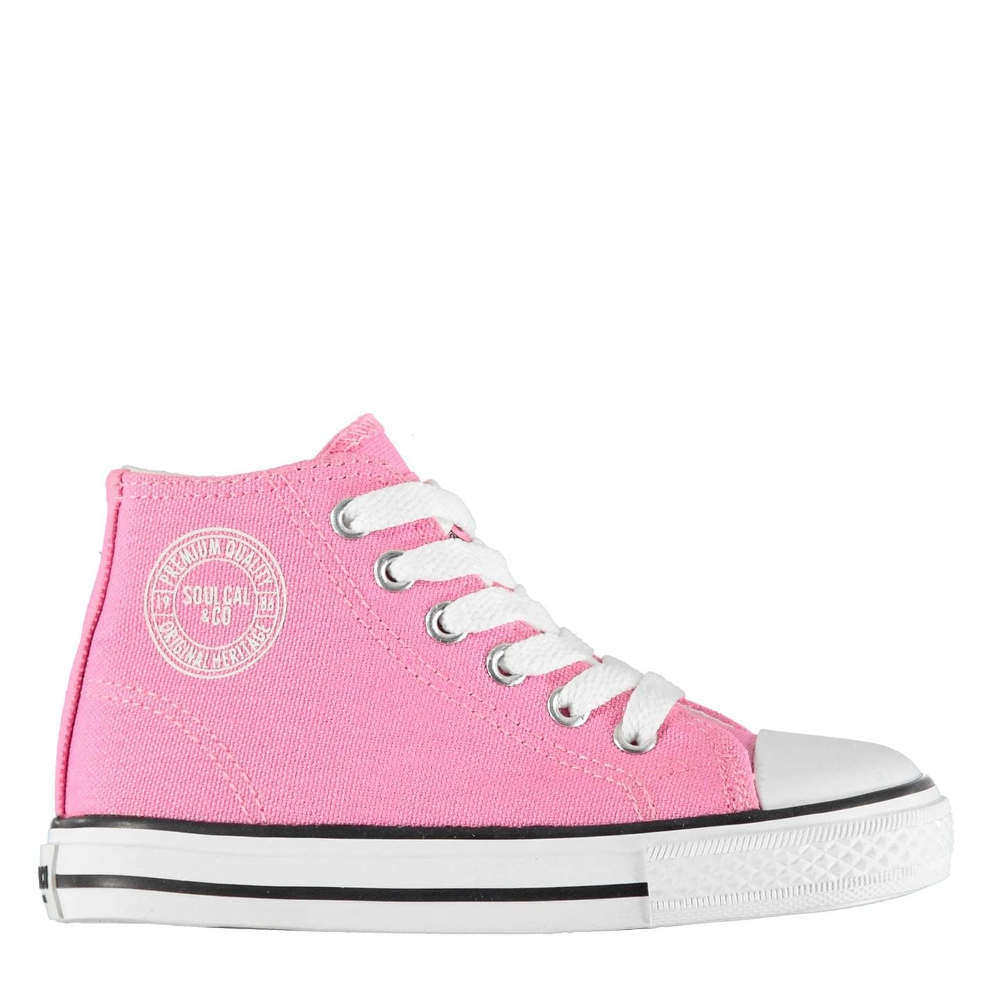 soulcal canvas shoes