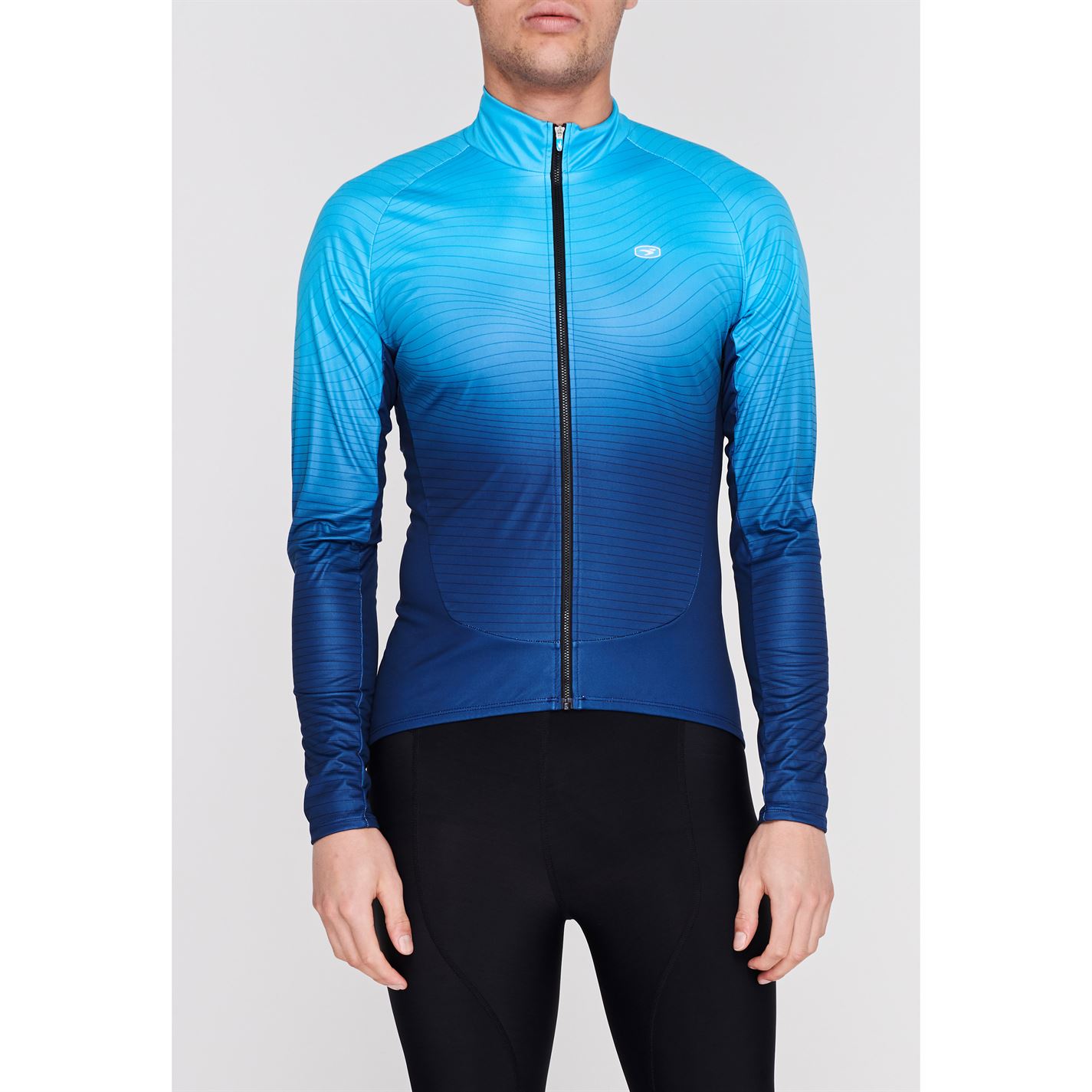 Sugoi RS Train Long Sleeve Jersey Mens