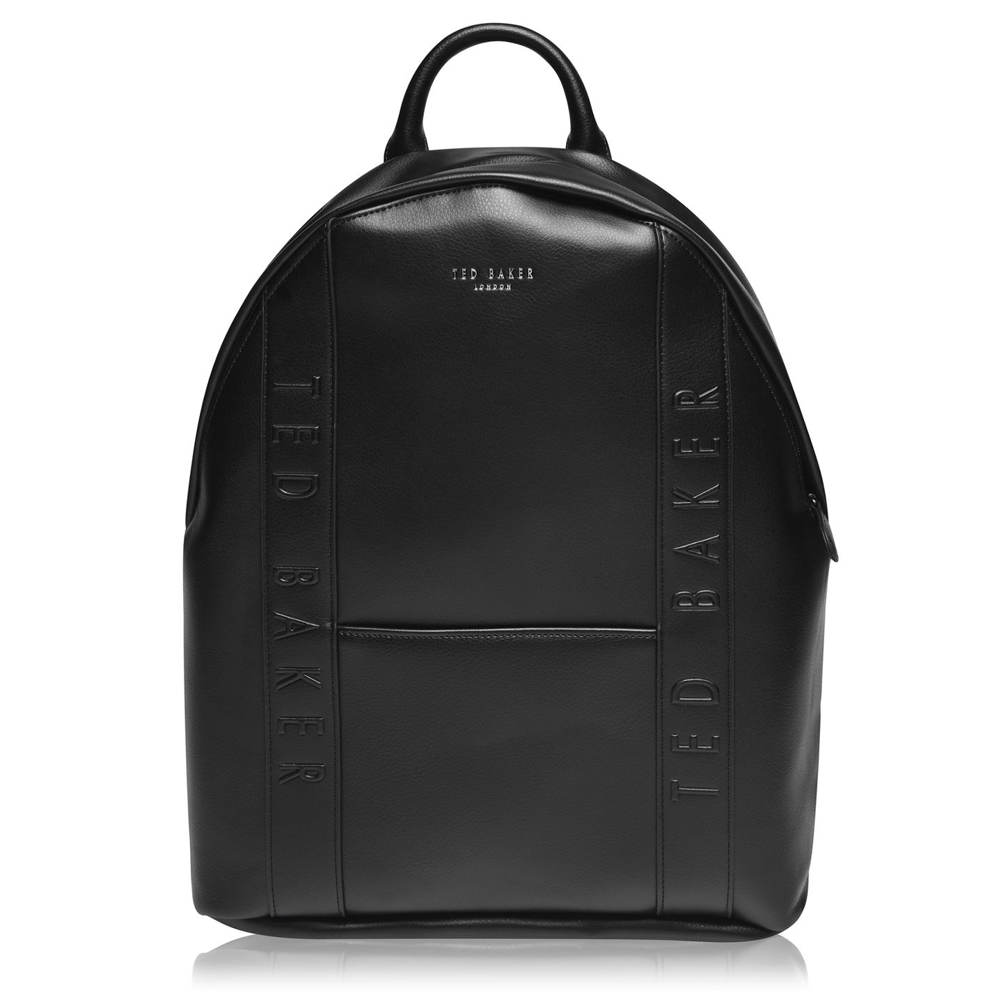 ted baker dominoe debossed backpack