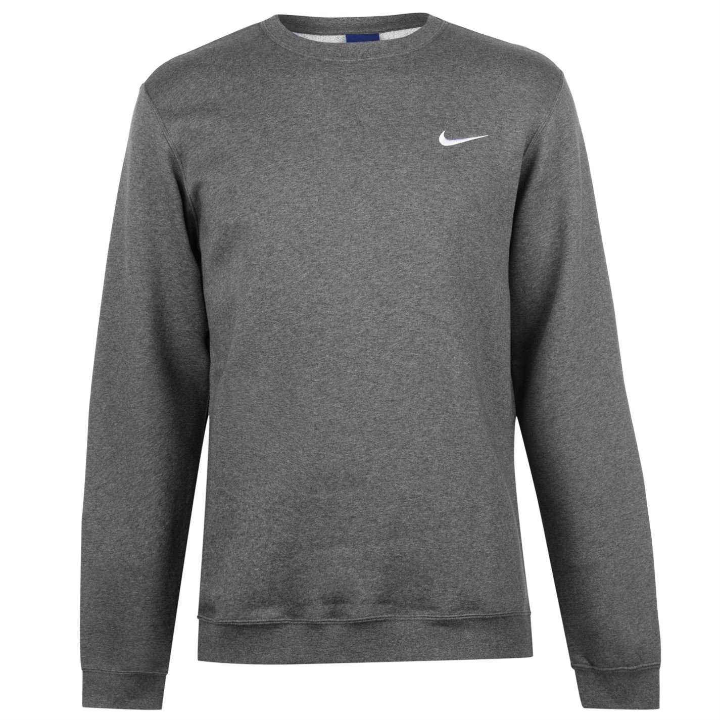 nike fundamentals sweatshirt