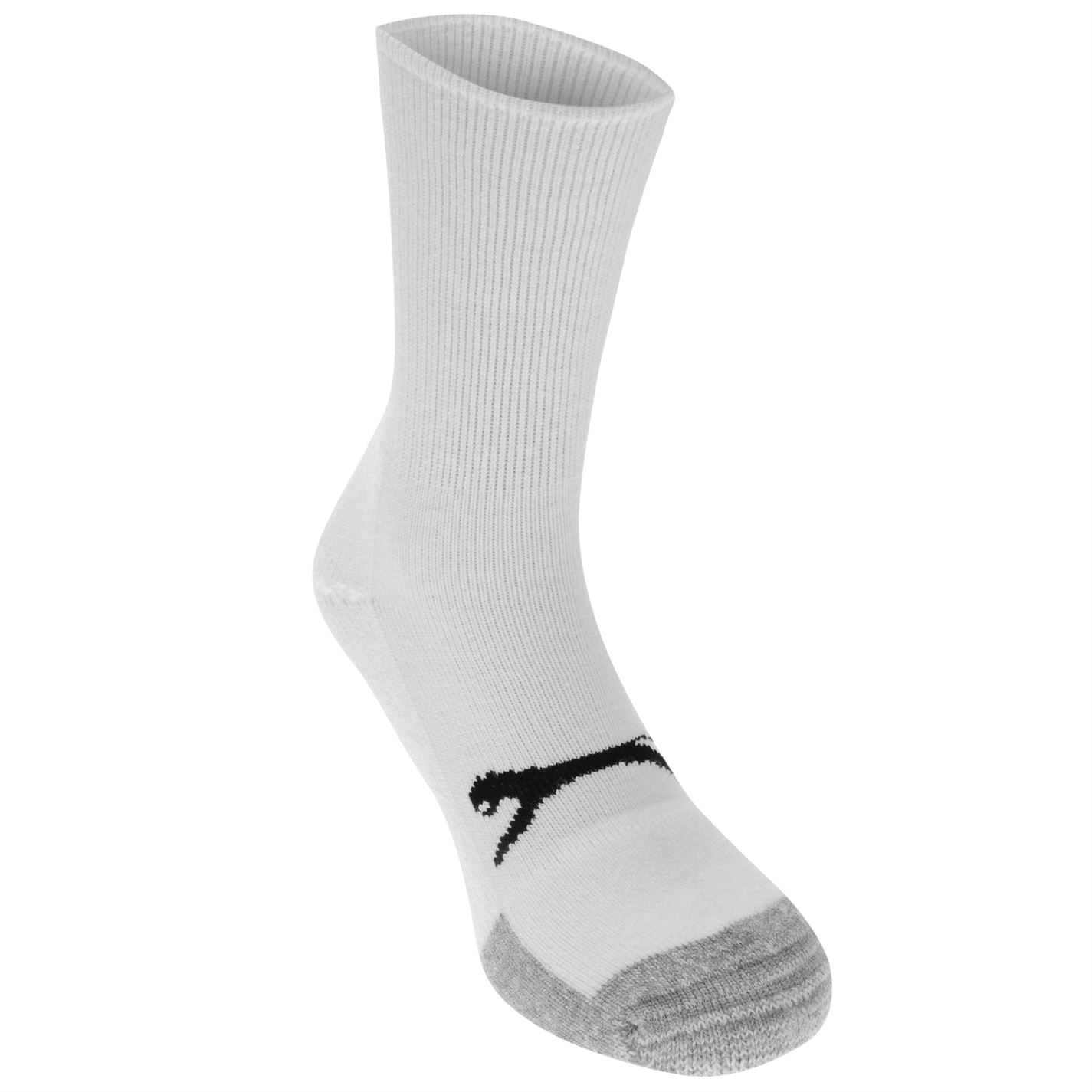 Slazenger Cushioned Pro Tennis Socks