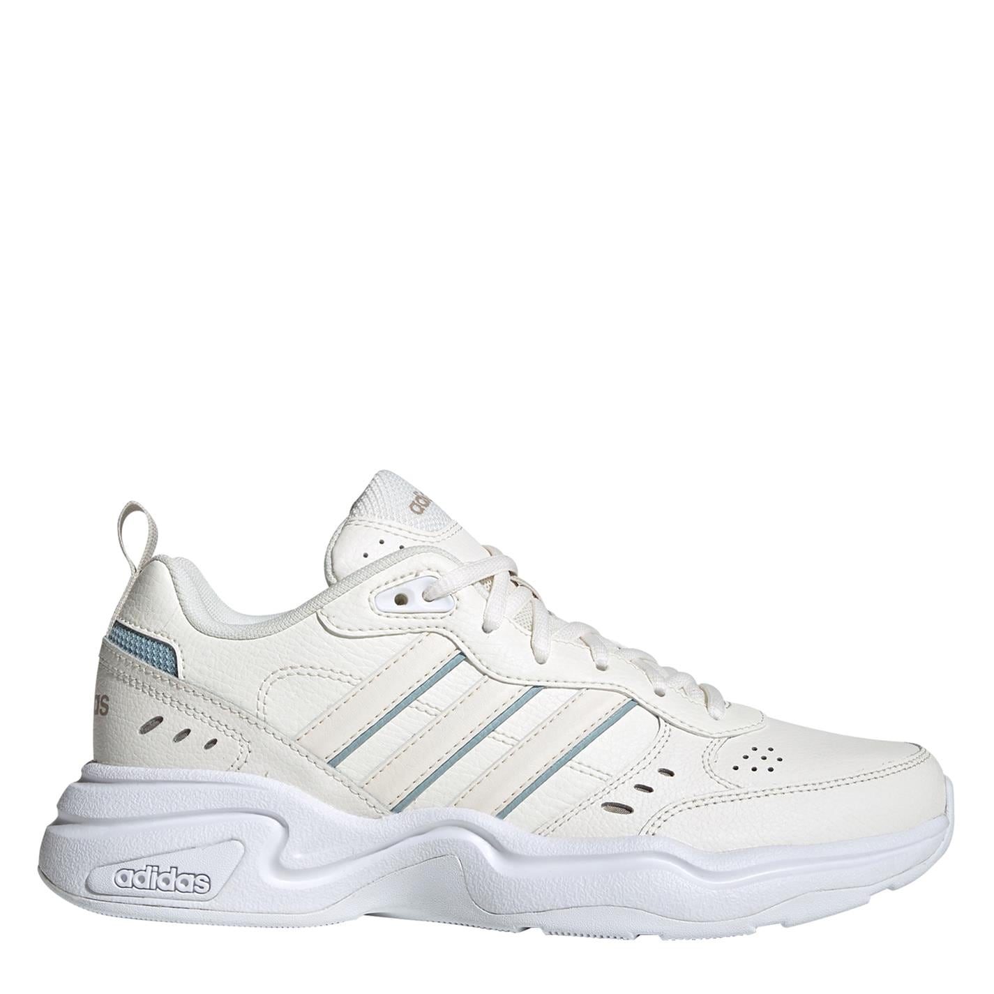 adidas strutter trainers womens