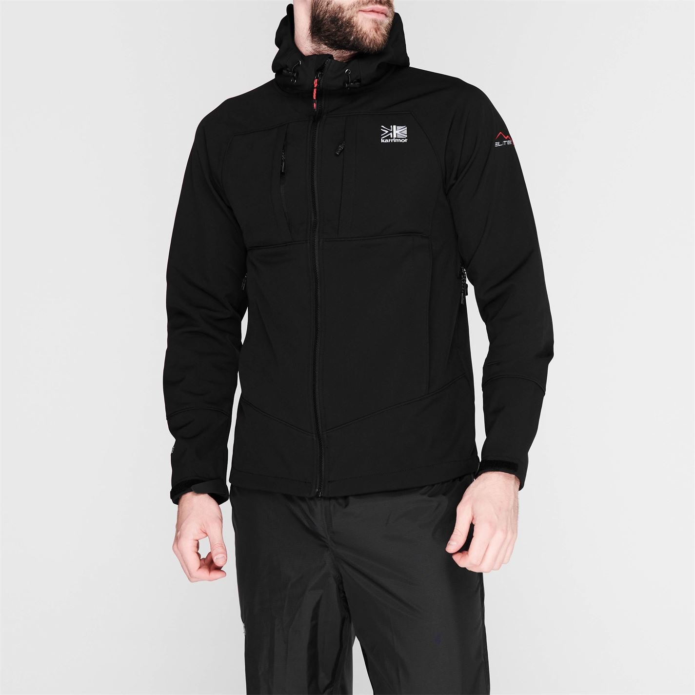 karrimor windbreaker