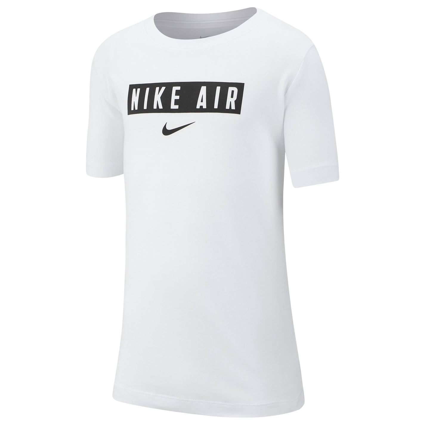 nike air box t shirt