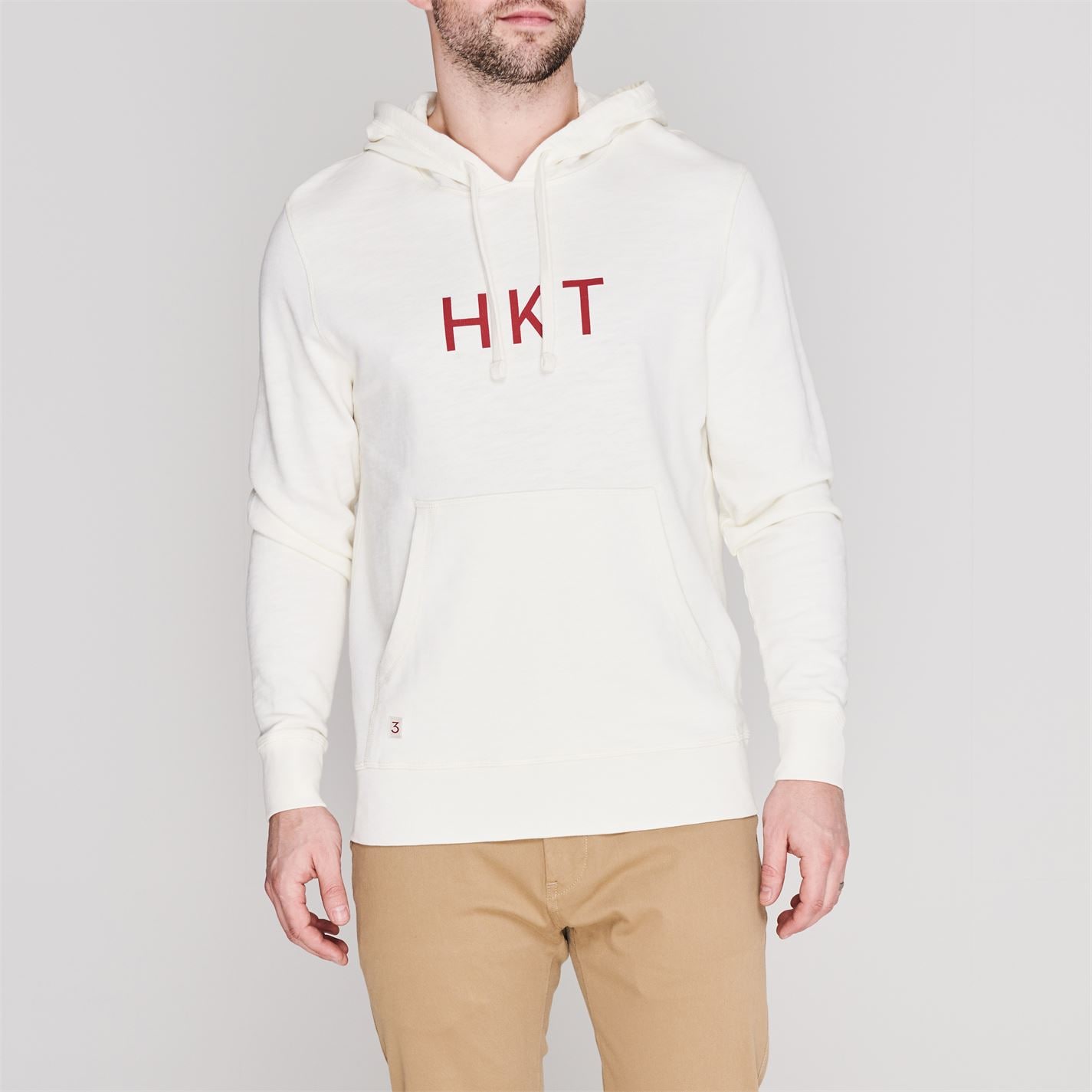 HKT OTH Logo Hoodie