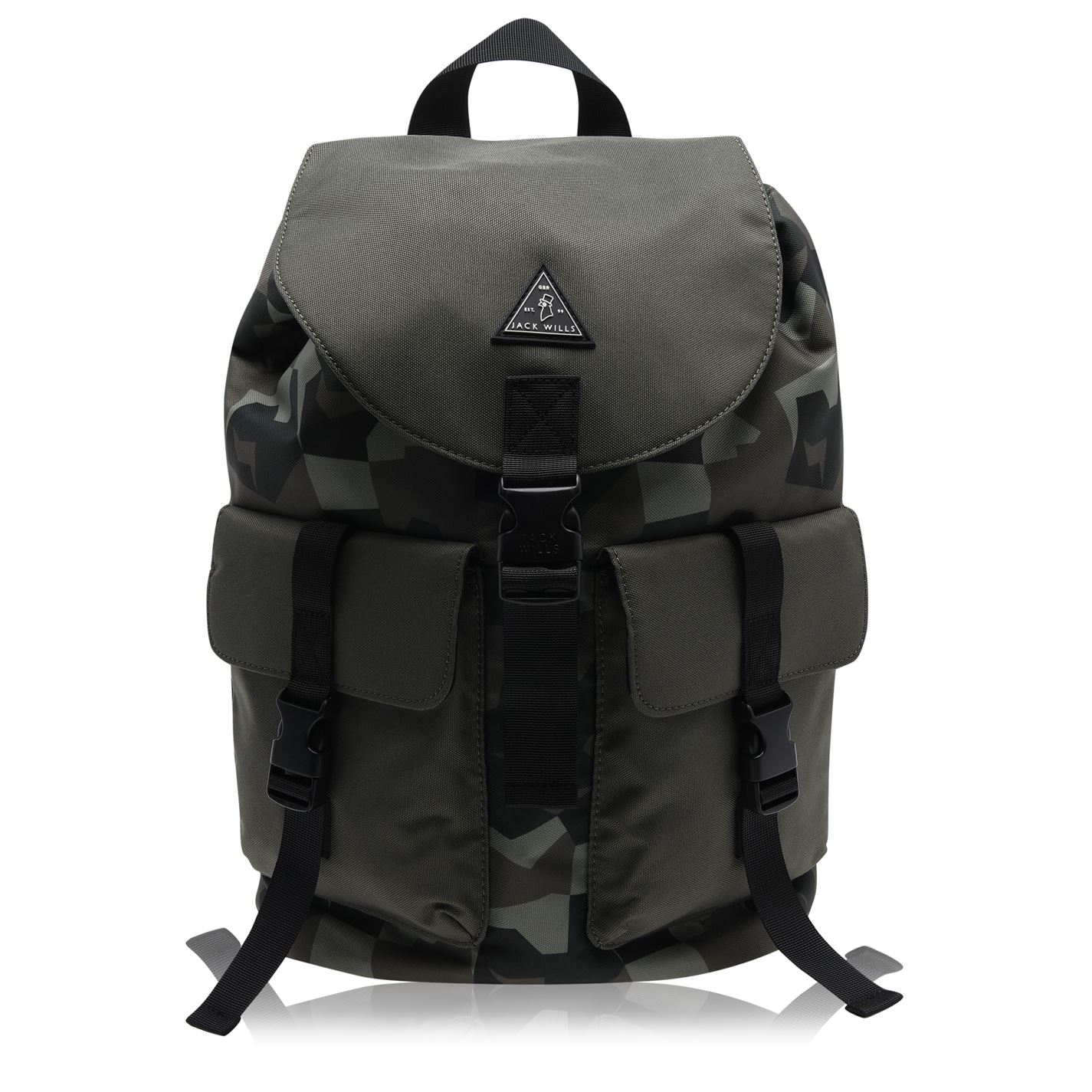 beresford cargo backpack
