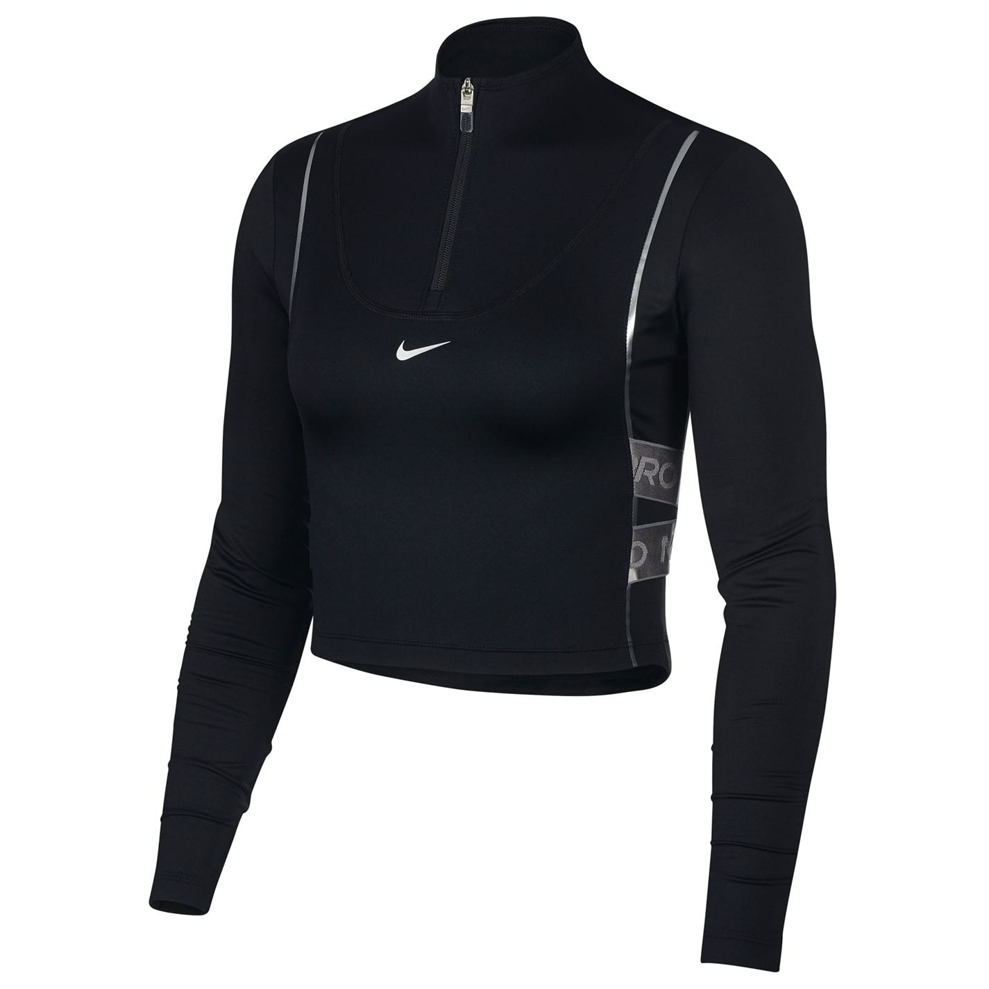 nike hyperwarm top womens