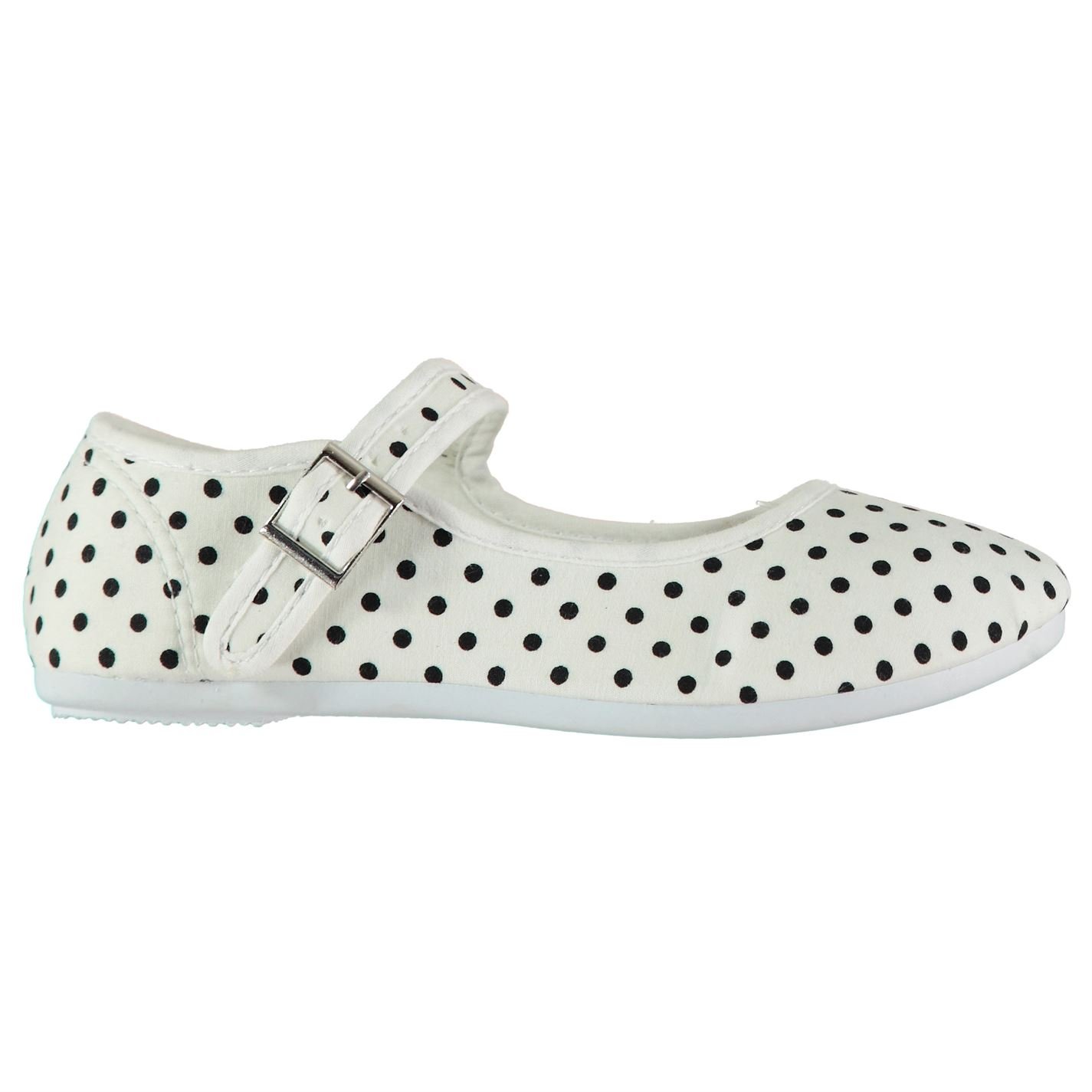 slazenger canvas mary jane ladies shoes