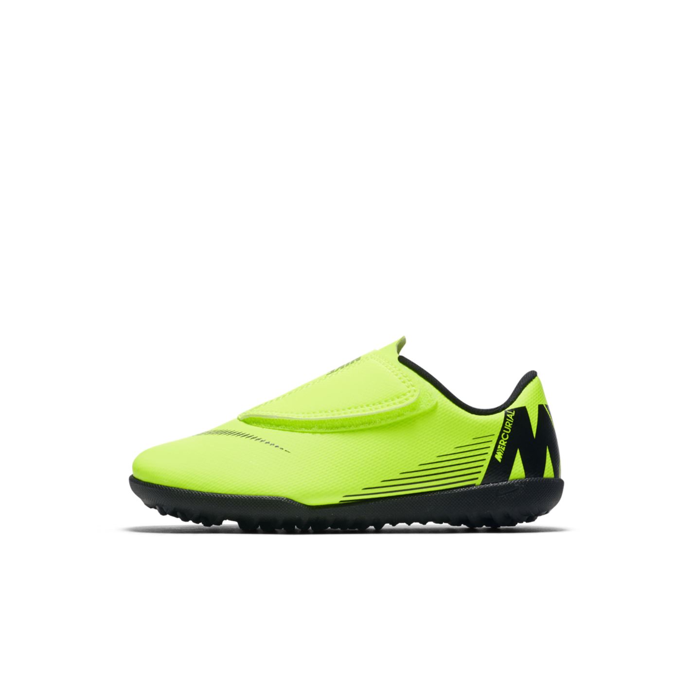 mercurial vapor club childrens astro turf trainers