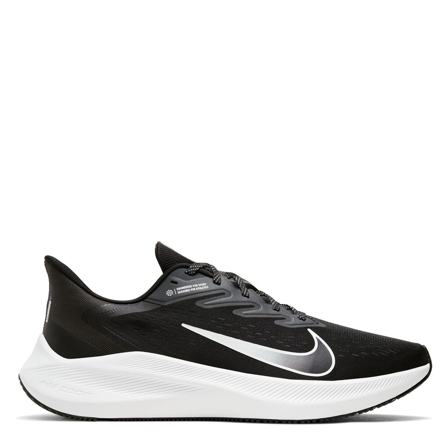 nike zoom winflo 7 mens running shoes