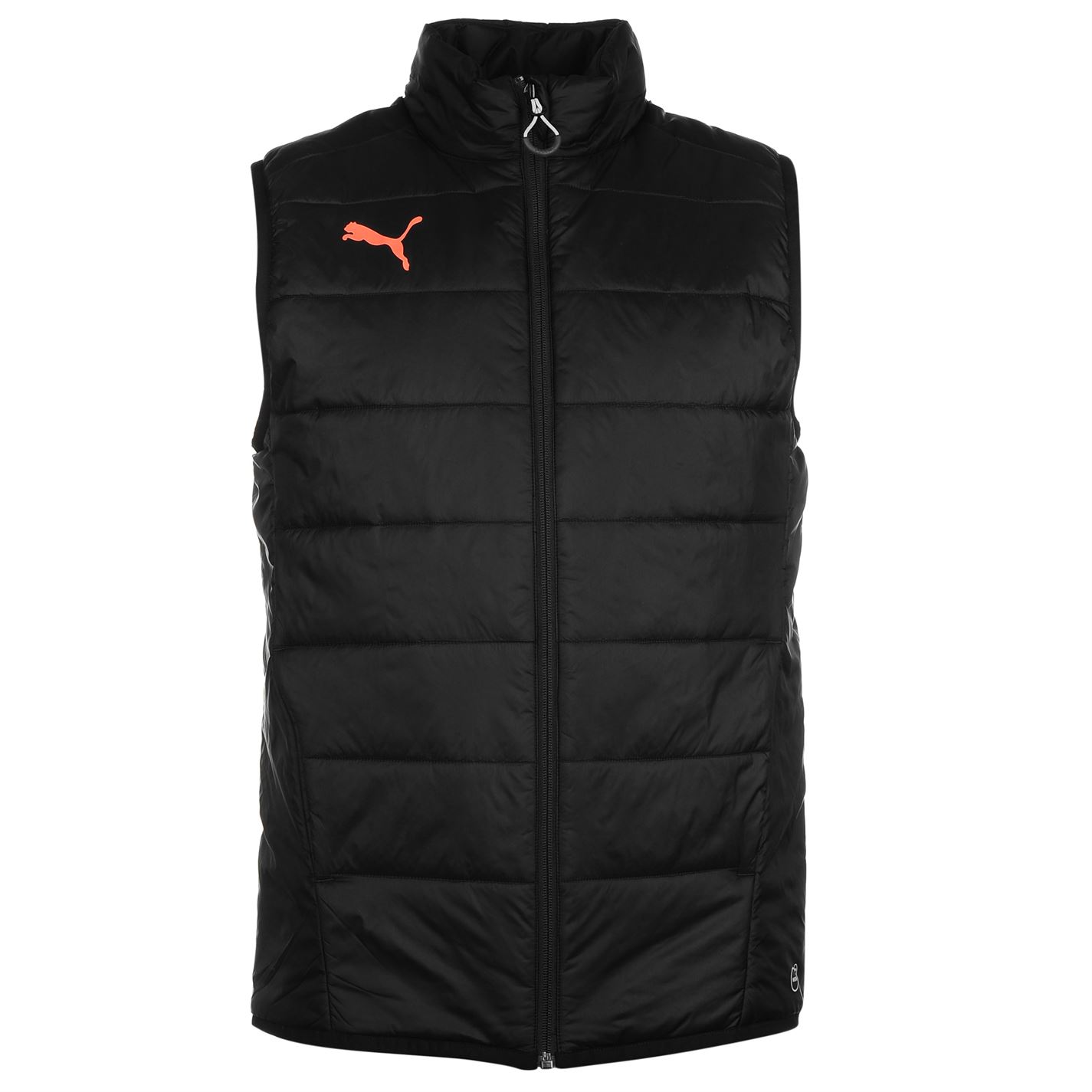 gilet puma enfant