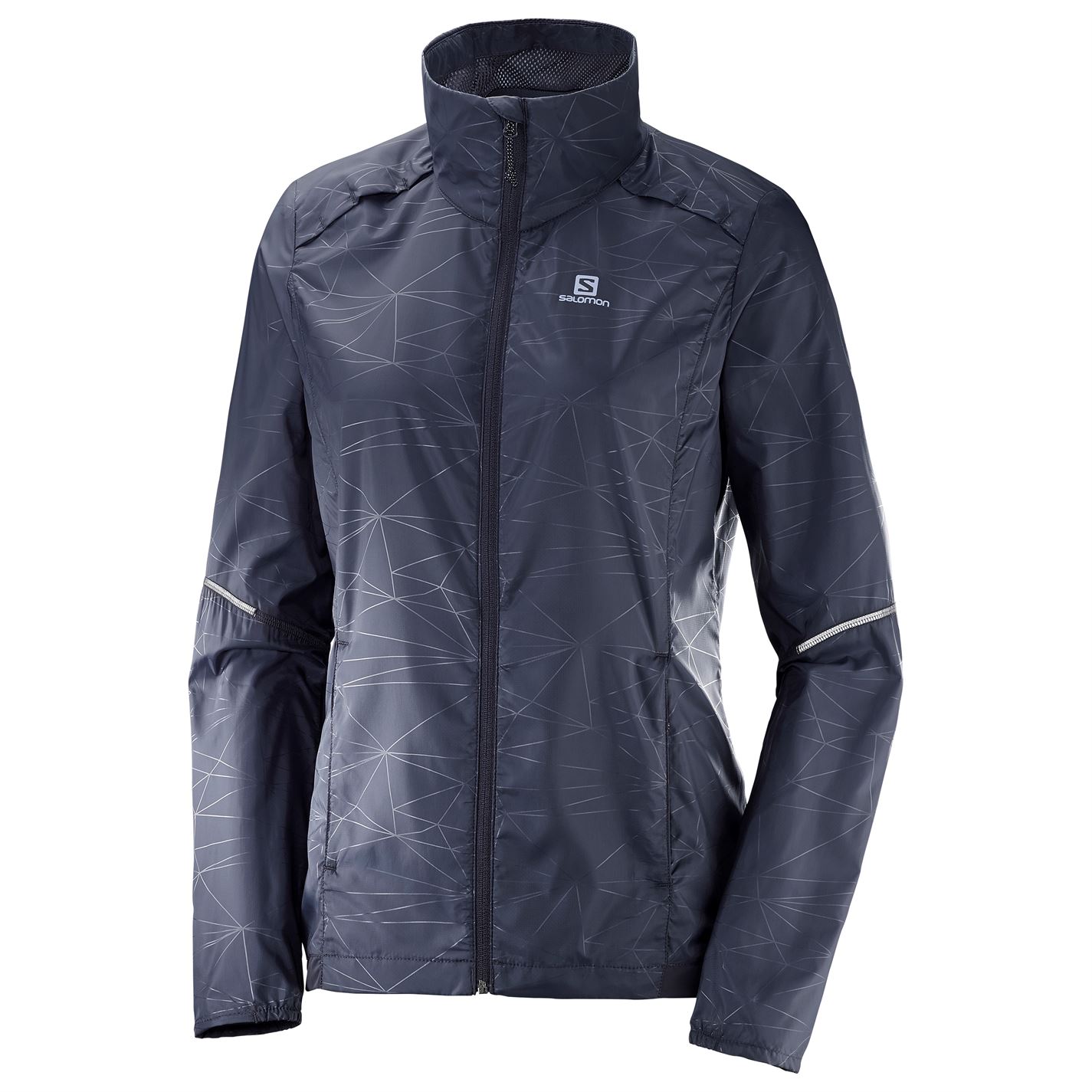 Salomon Agile Jacket Ladies