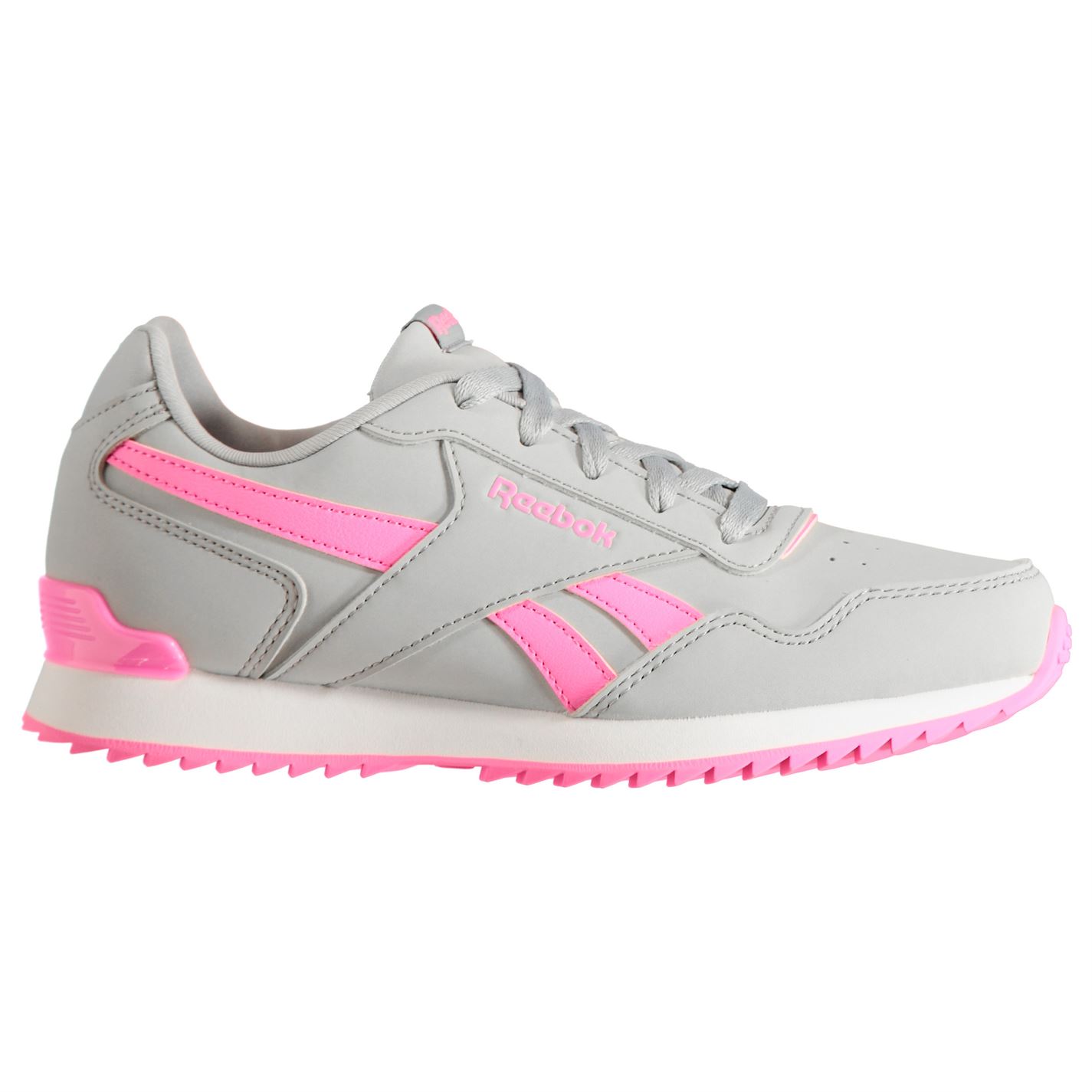 Reebok Glide Rip Clip Child Girls Trainers