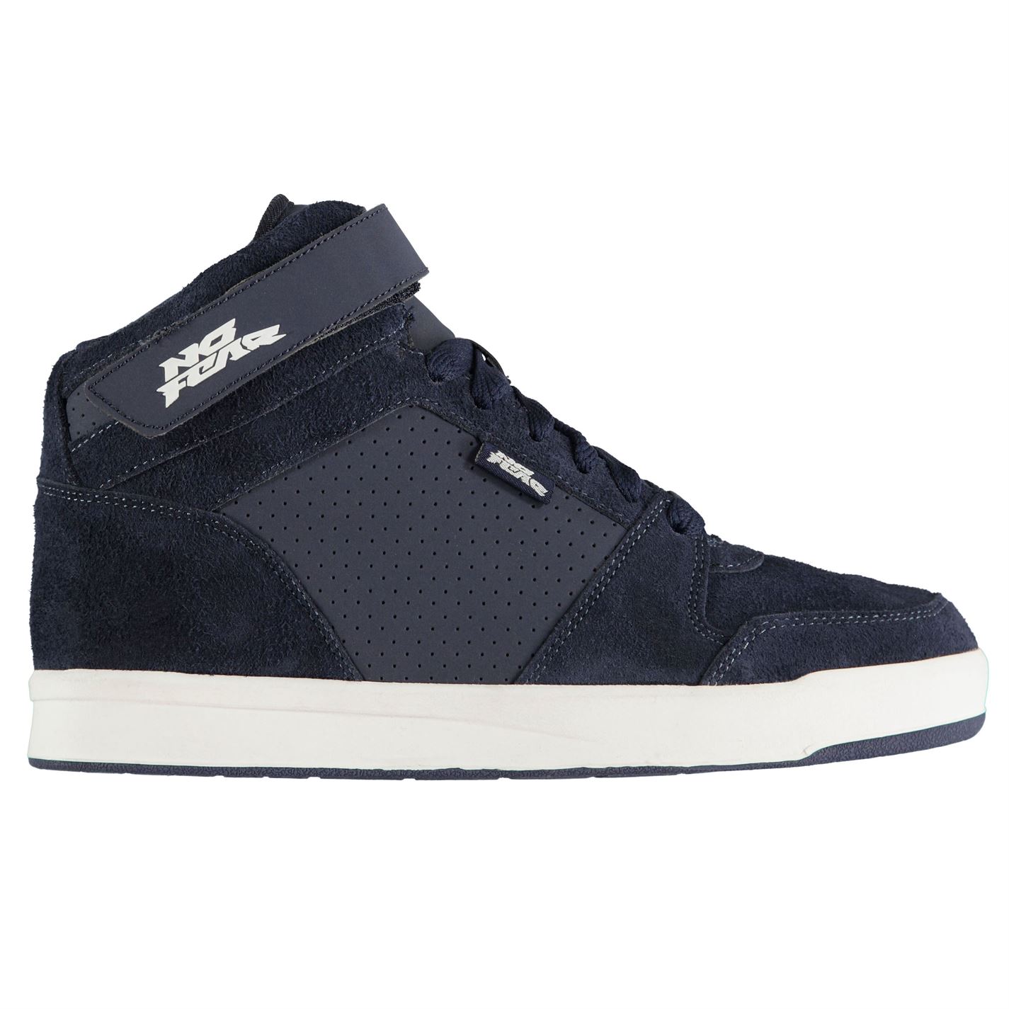 No Fear Elevate 2 Skate Shoes Mens