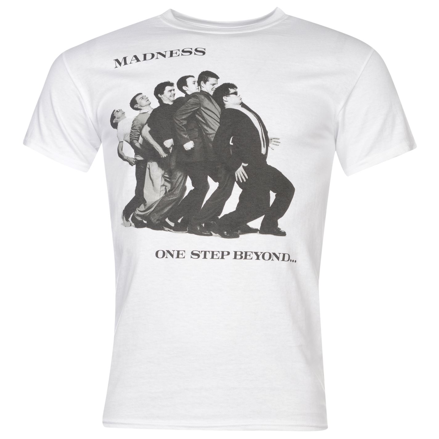 Official Madness T Shirt